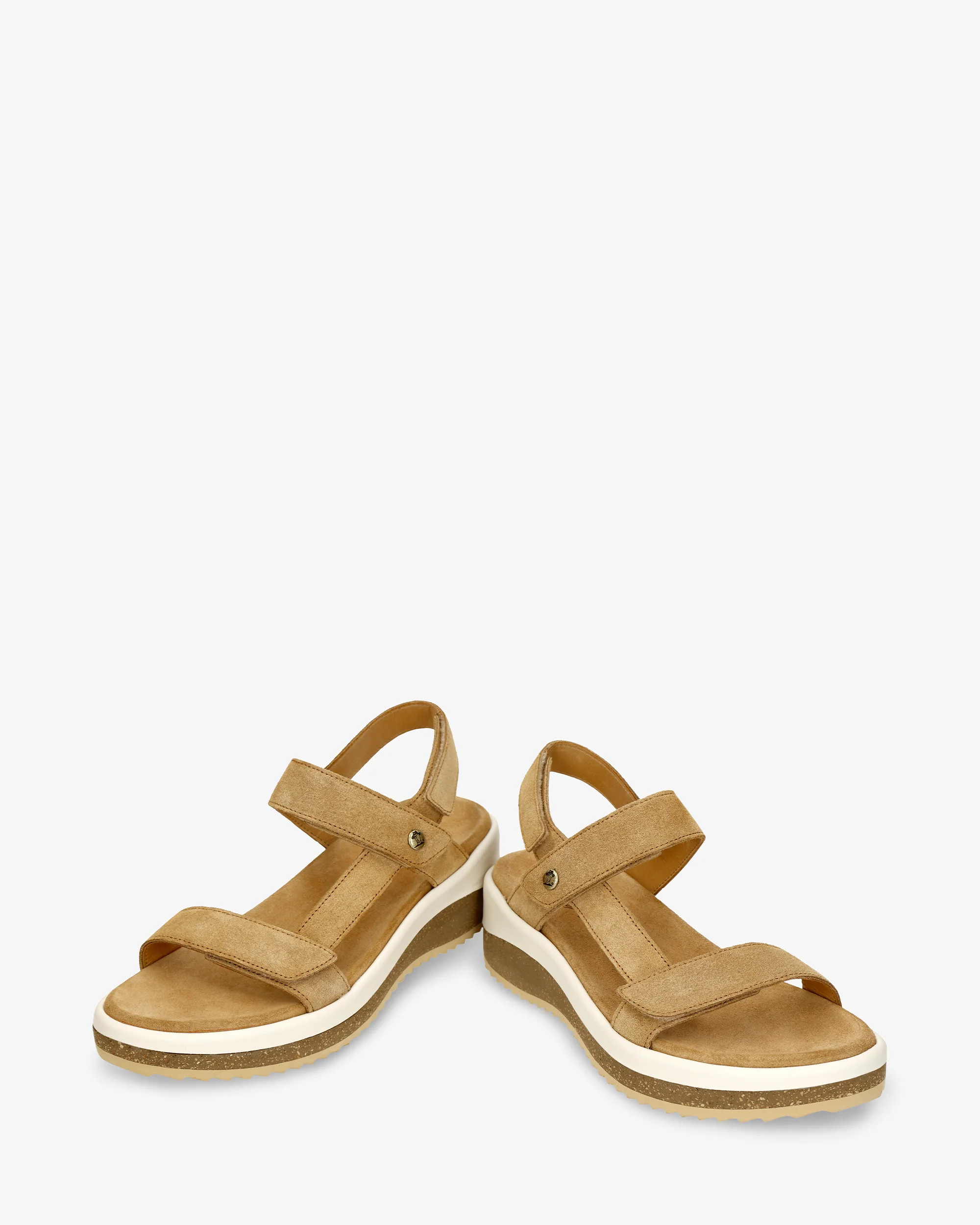 Alana B1 Velour Cuero - Image 4