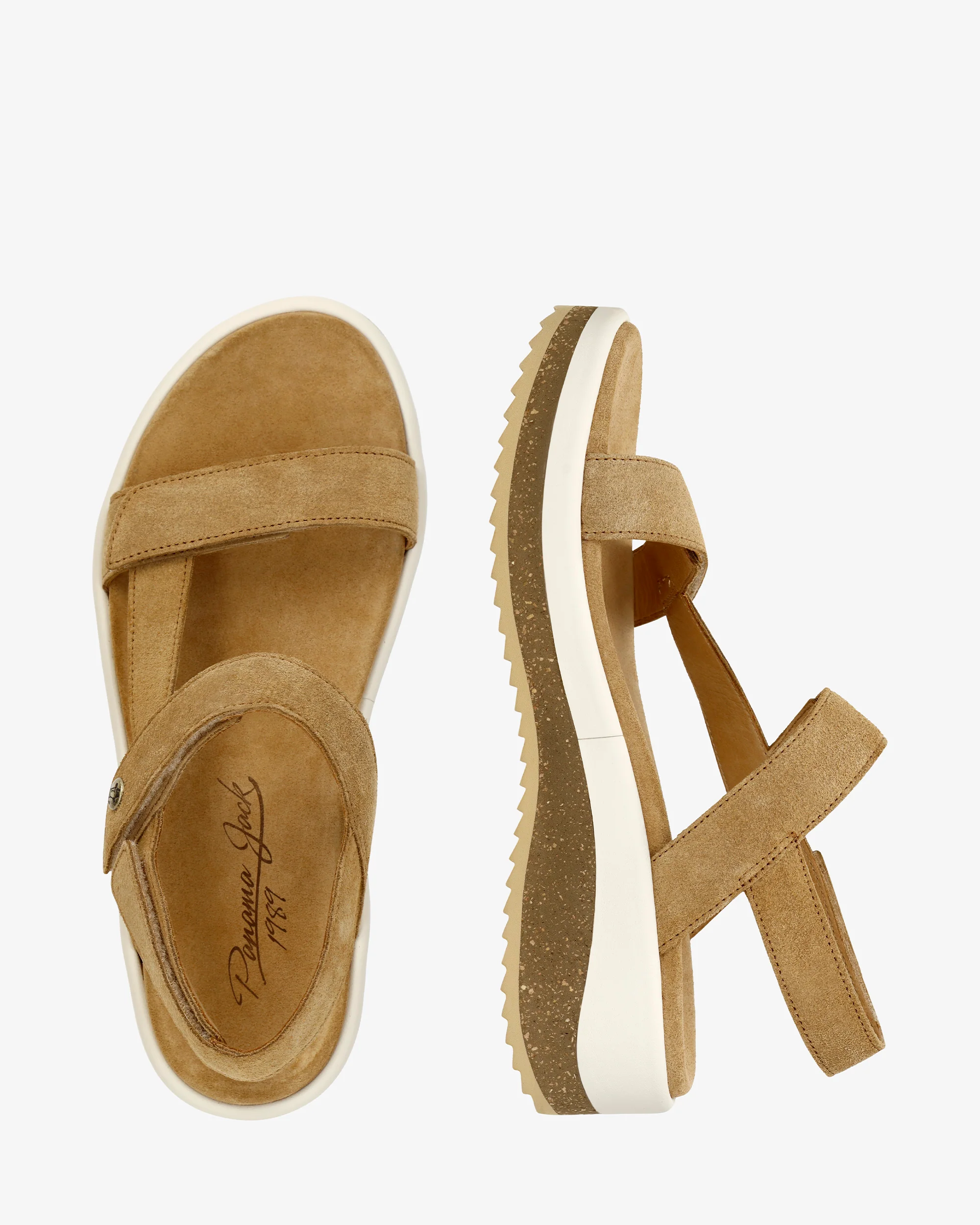 Alana B1 Velour Cuero - Image 6
