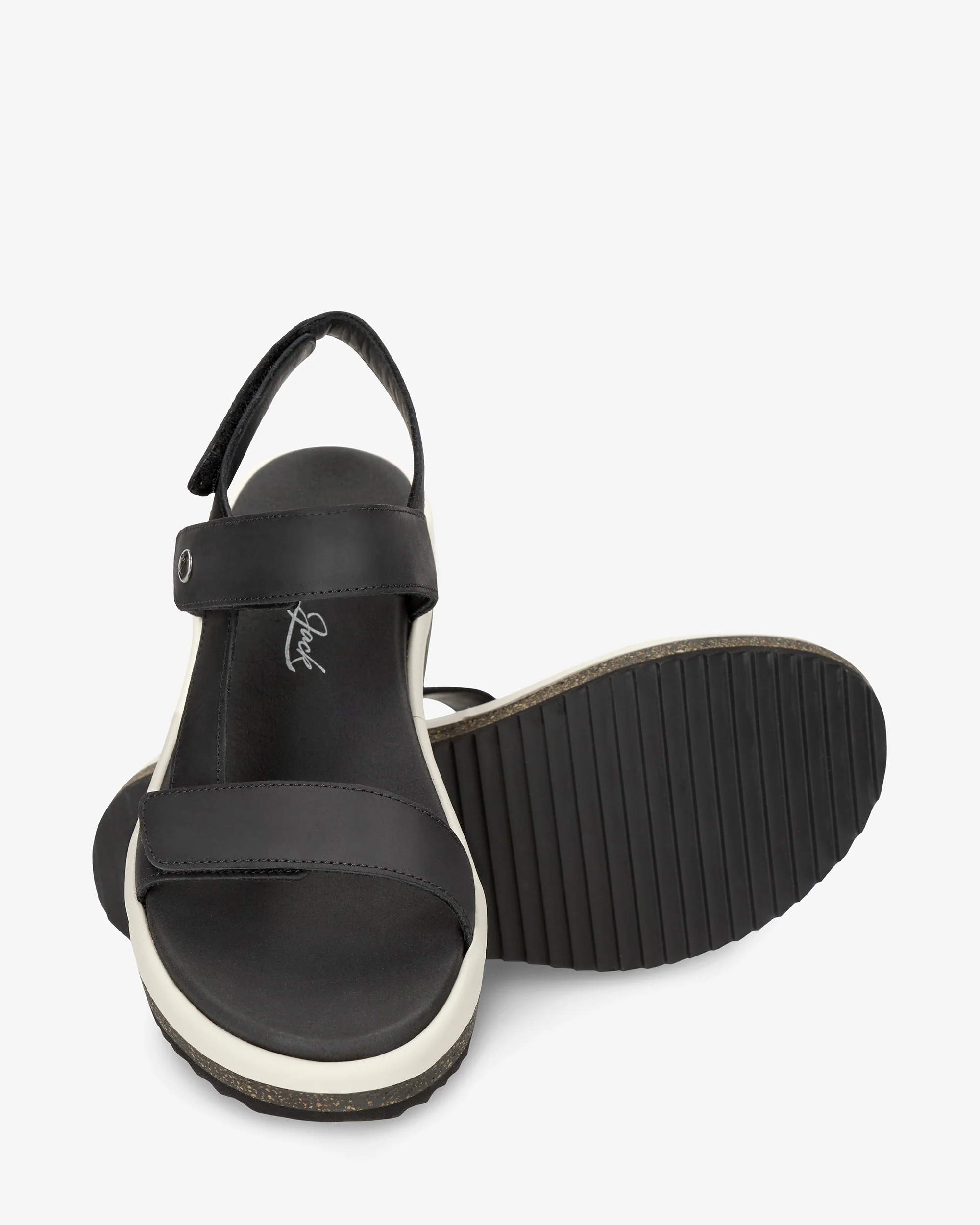 Alana B2 Napa Grass Negro - Image 6