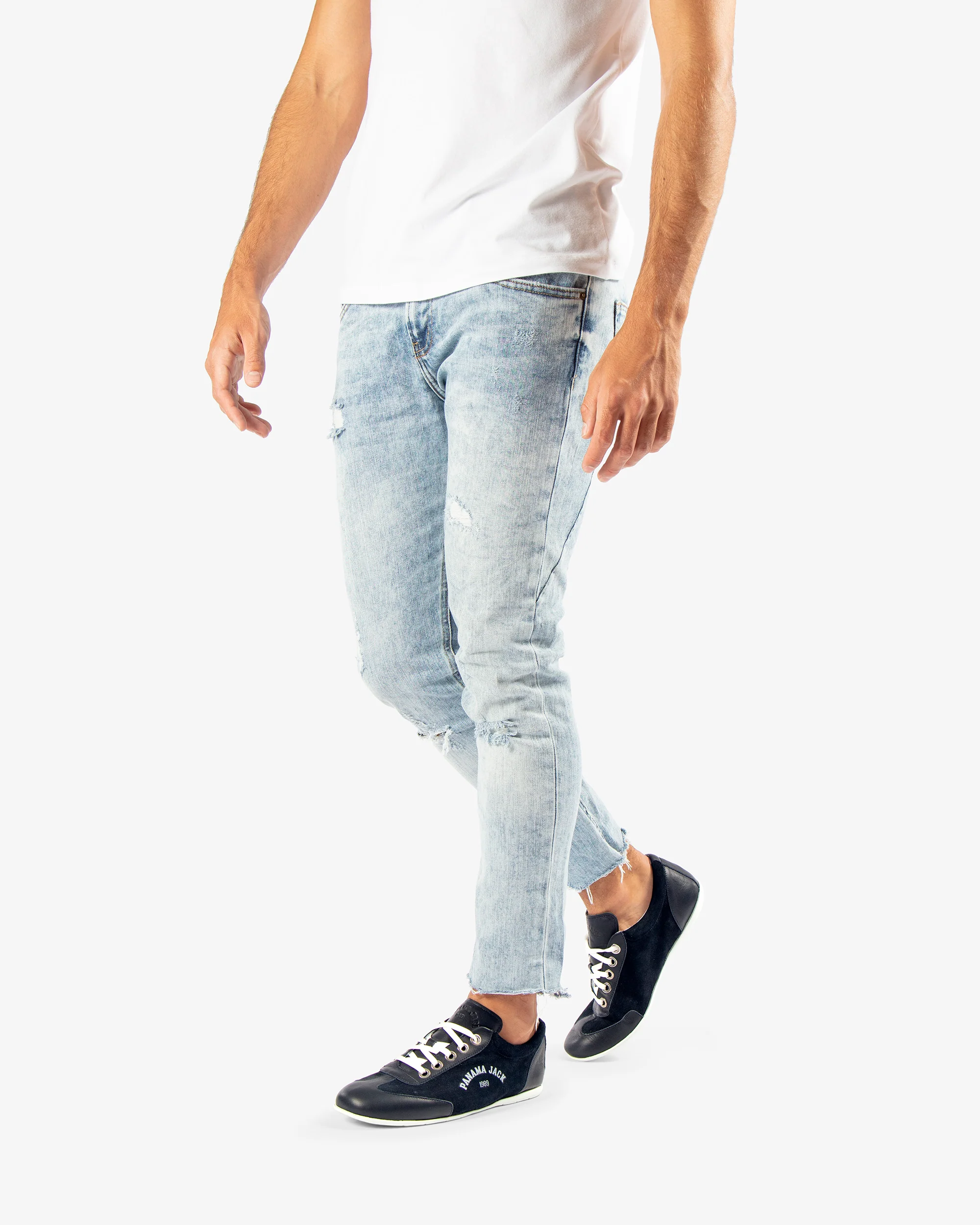Alek C1 Velour Marino - Image 2
