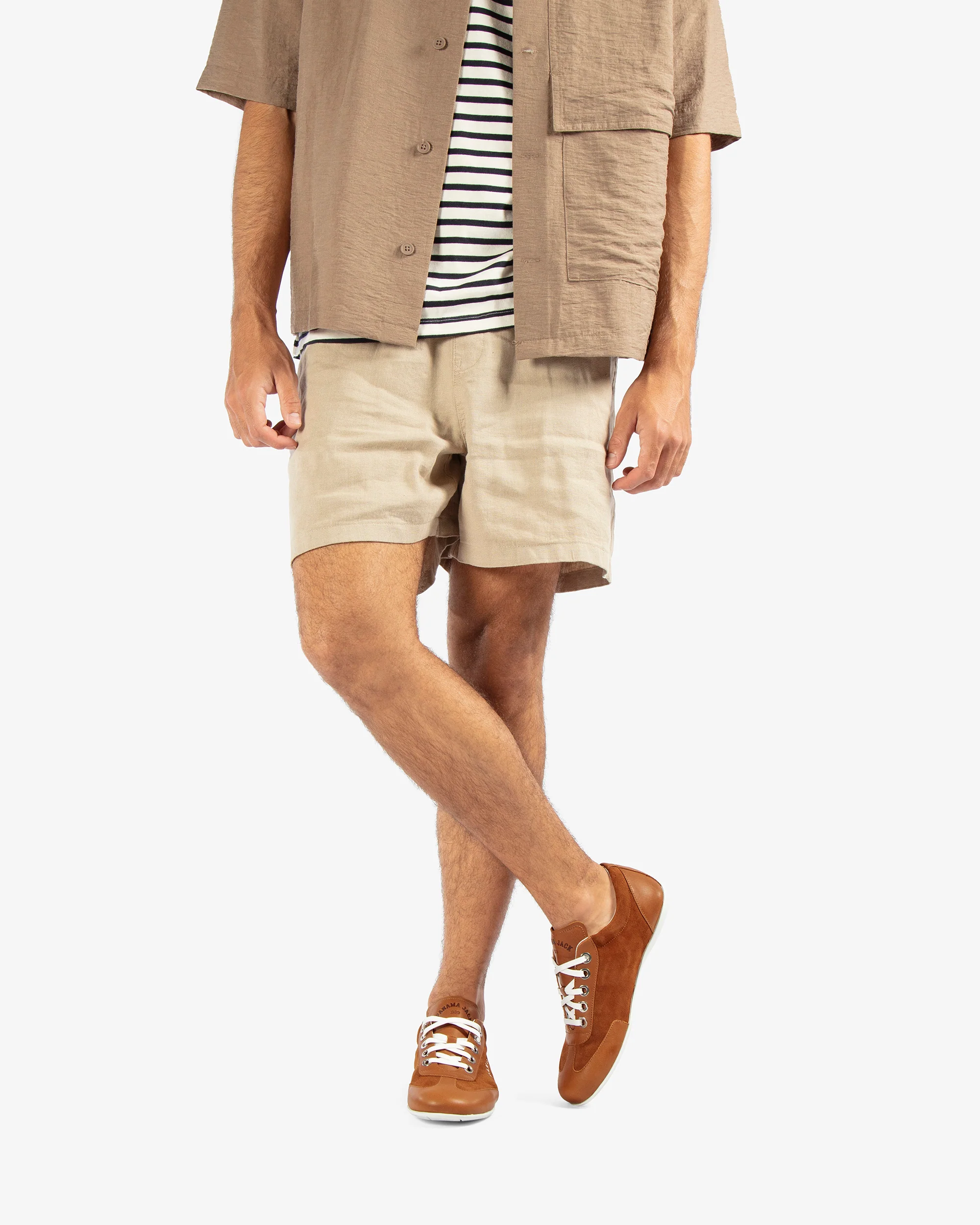 Alek C2 Velour Cuero - Image 2