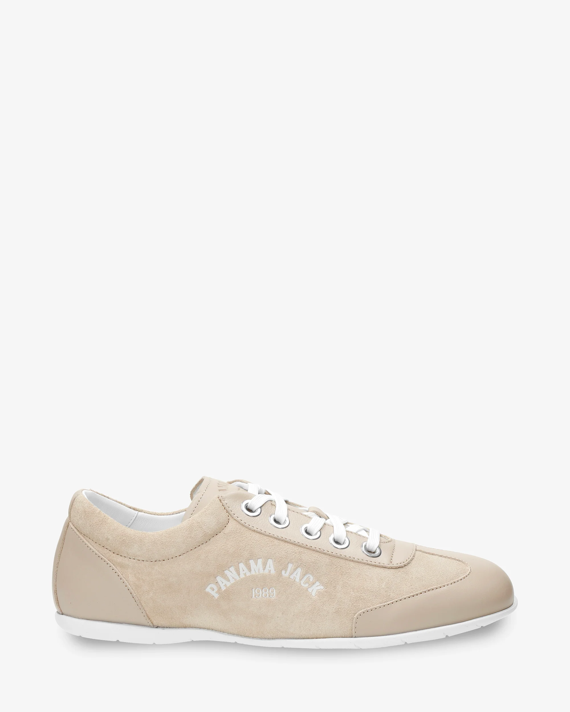 Alek C3 Velour Taupe - Image 2