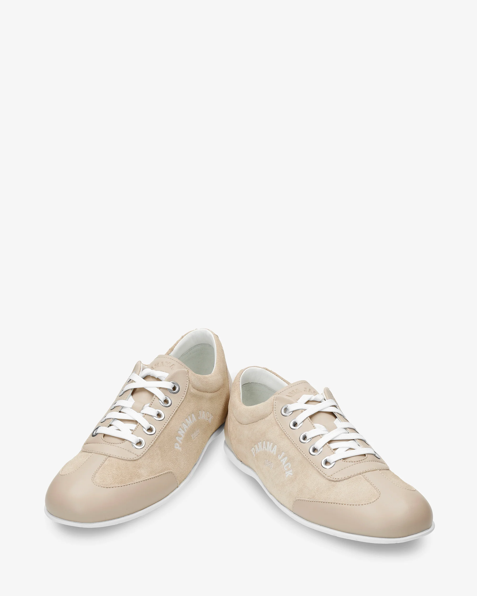 Alek C3 Velour Taupe - Image 3