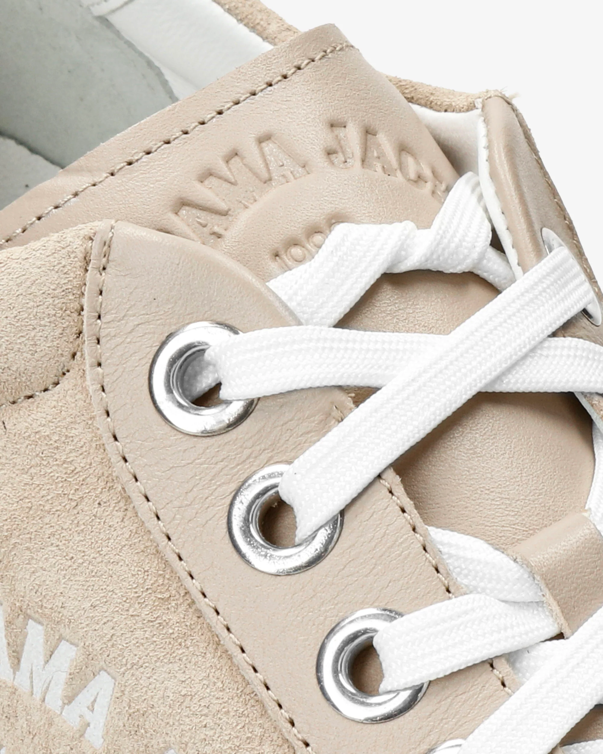 Alek C3 Velour Taupe - Image 6