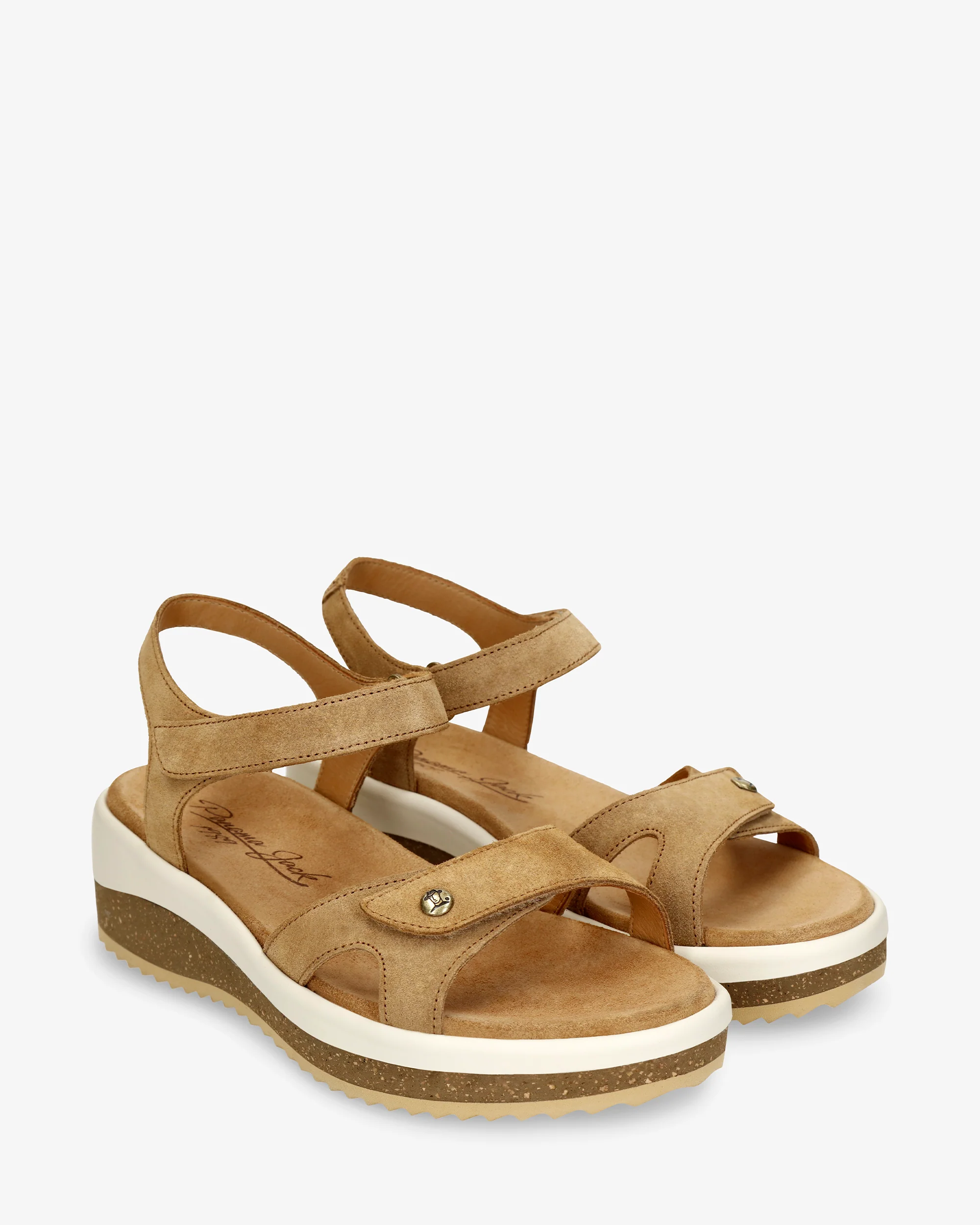 Alice B1 Velour Cuero - Image 2
