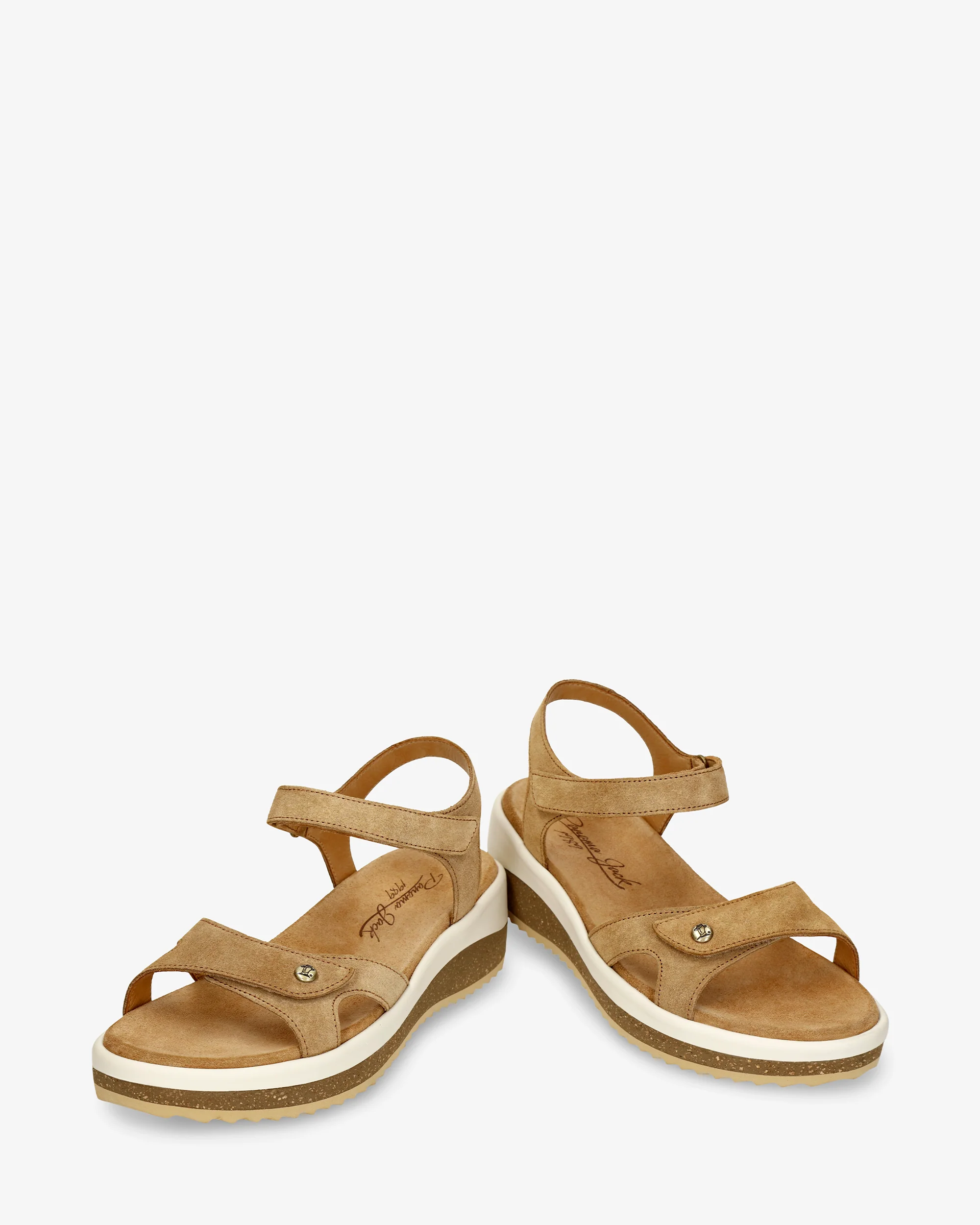 Alice B1 Velour Cuero - Image 7