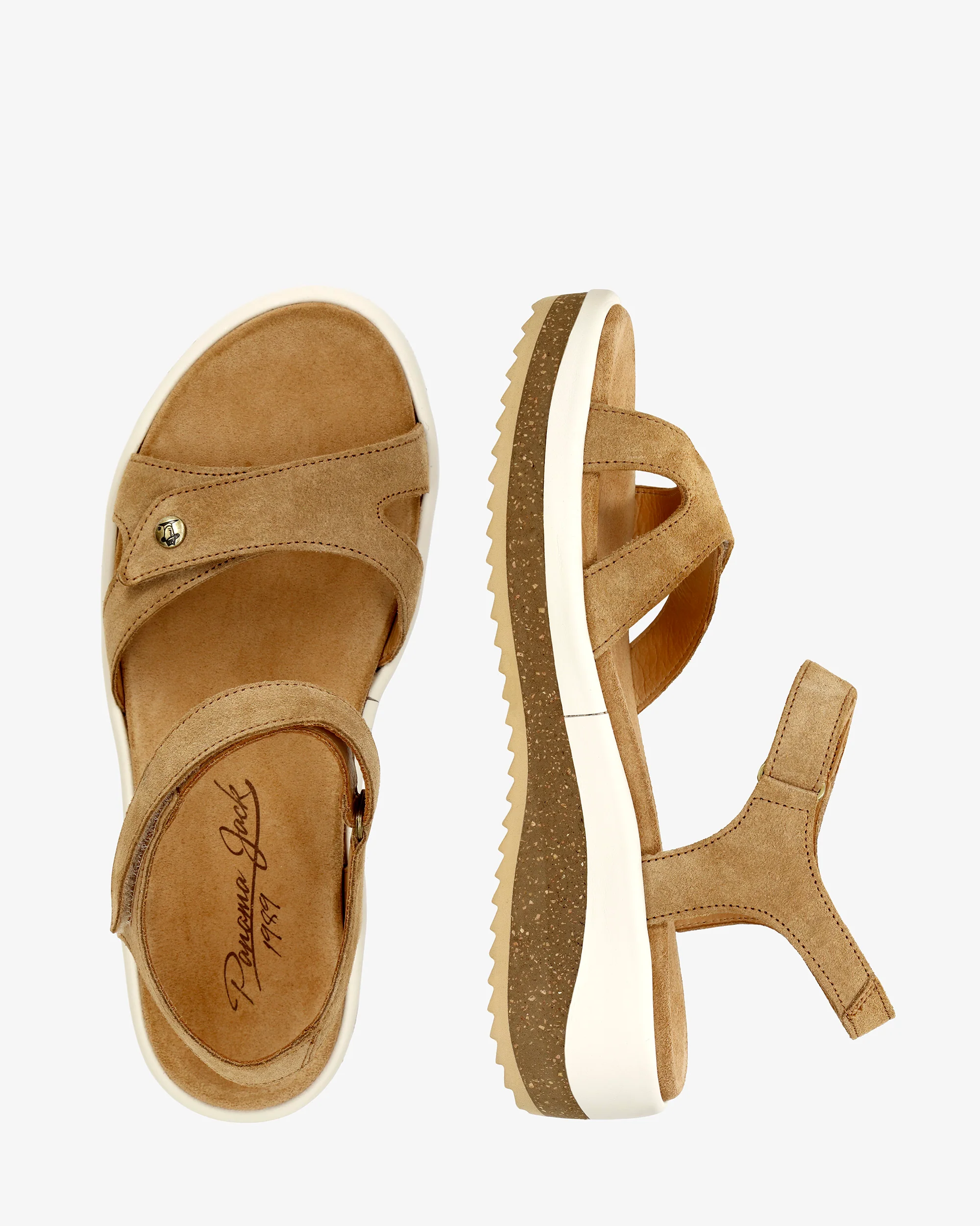 Alice B1 Velour Cuero - Image 8