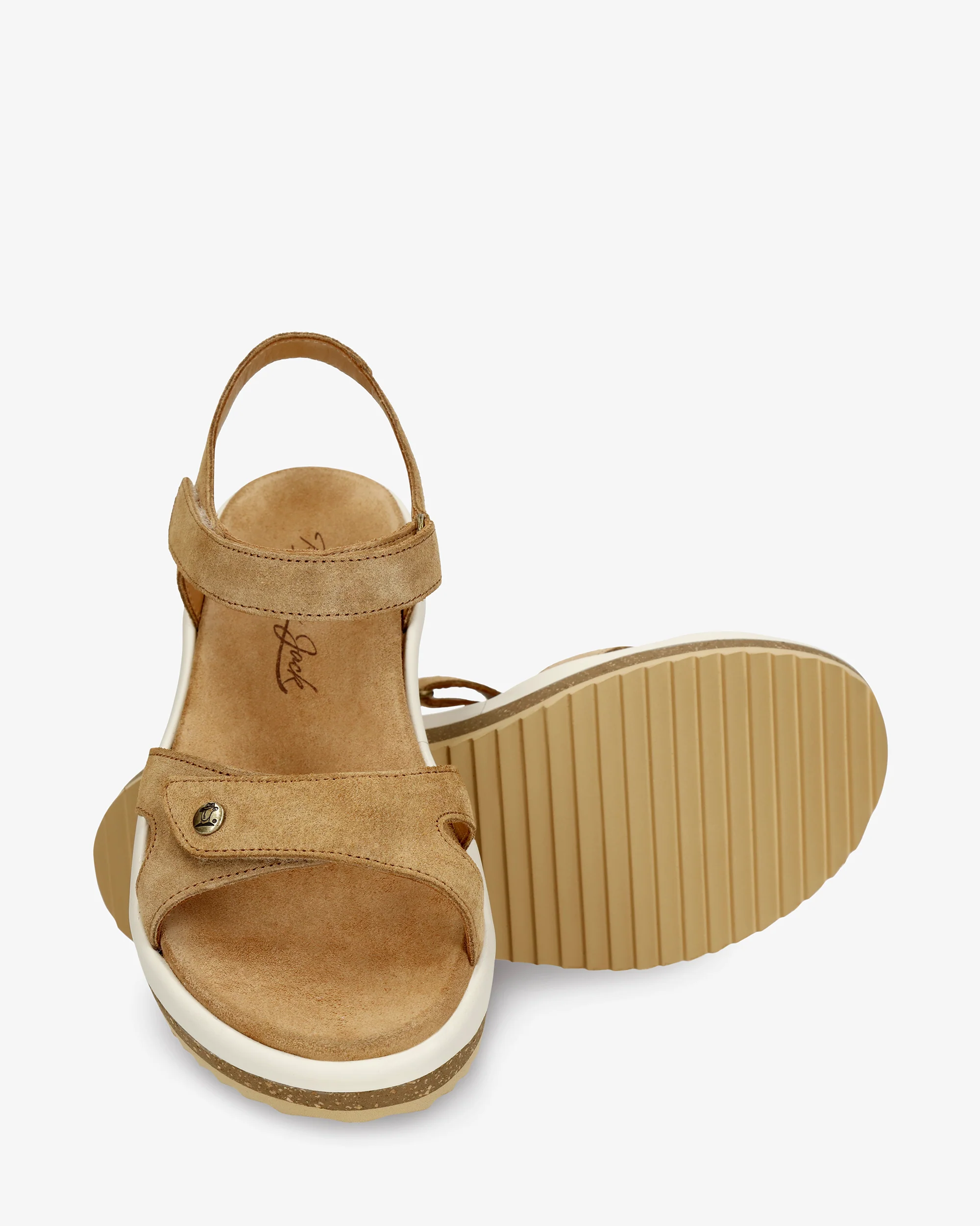 Alice B1 Velour Cuero - Image 9