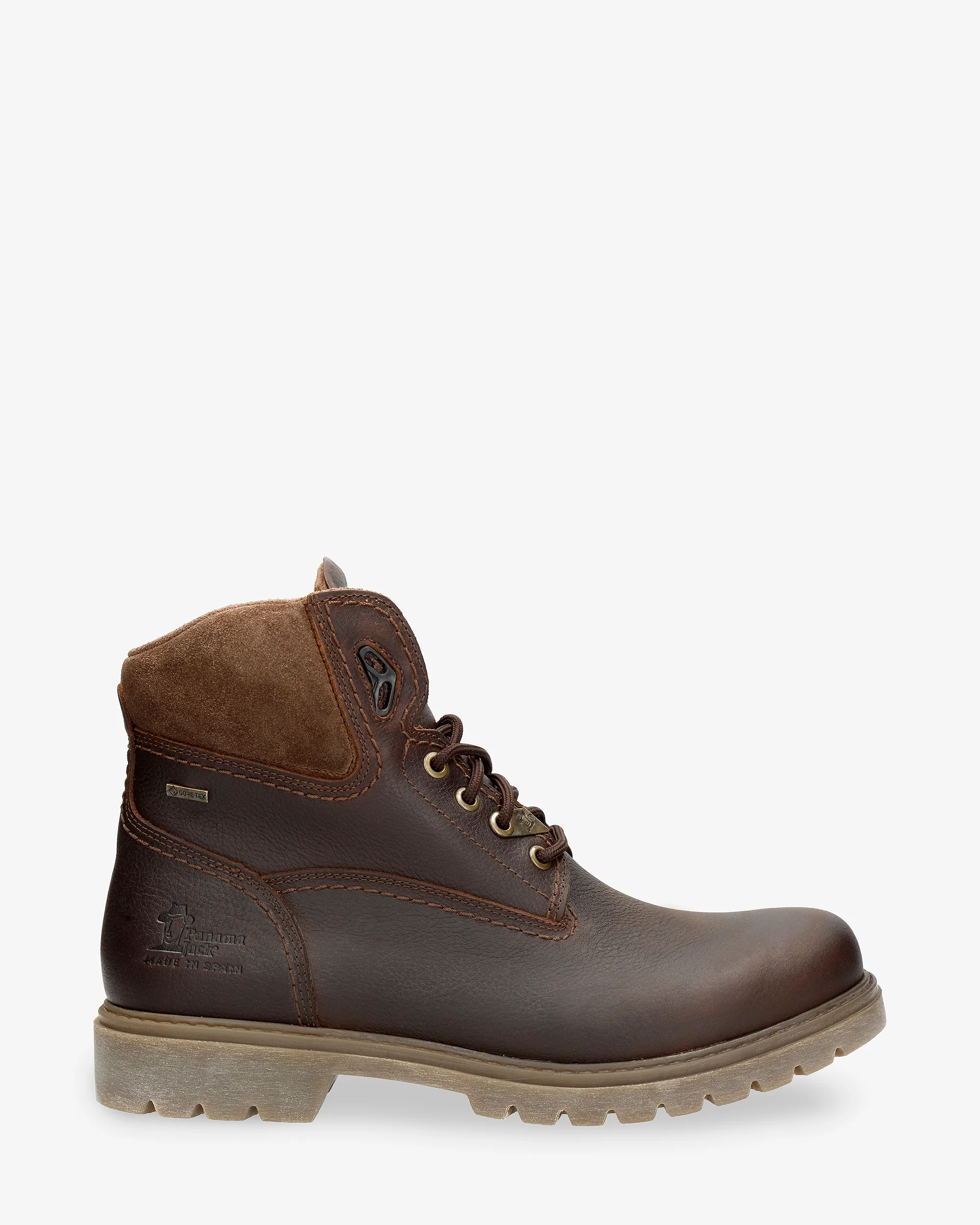 Amur Gtx C10 Napa Grass Castaño - Image 2