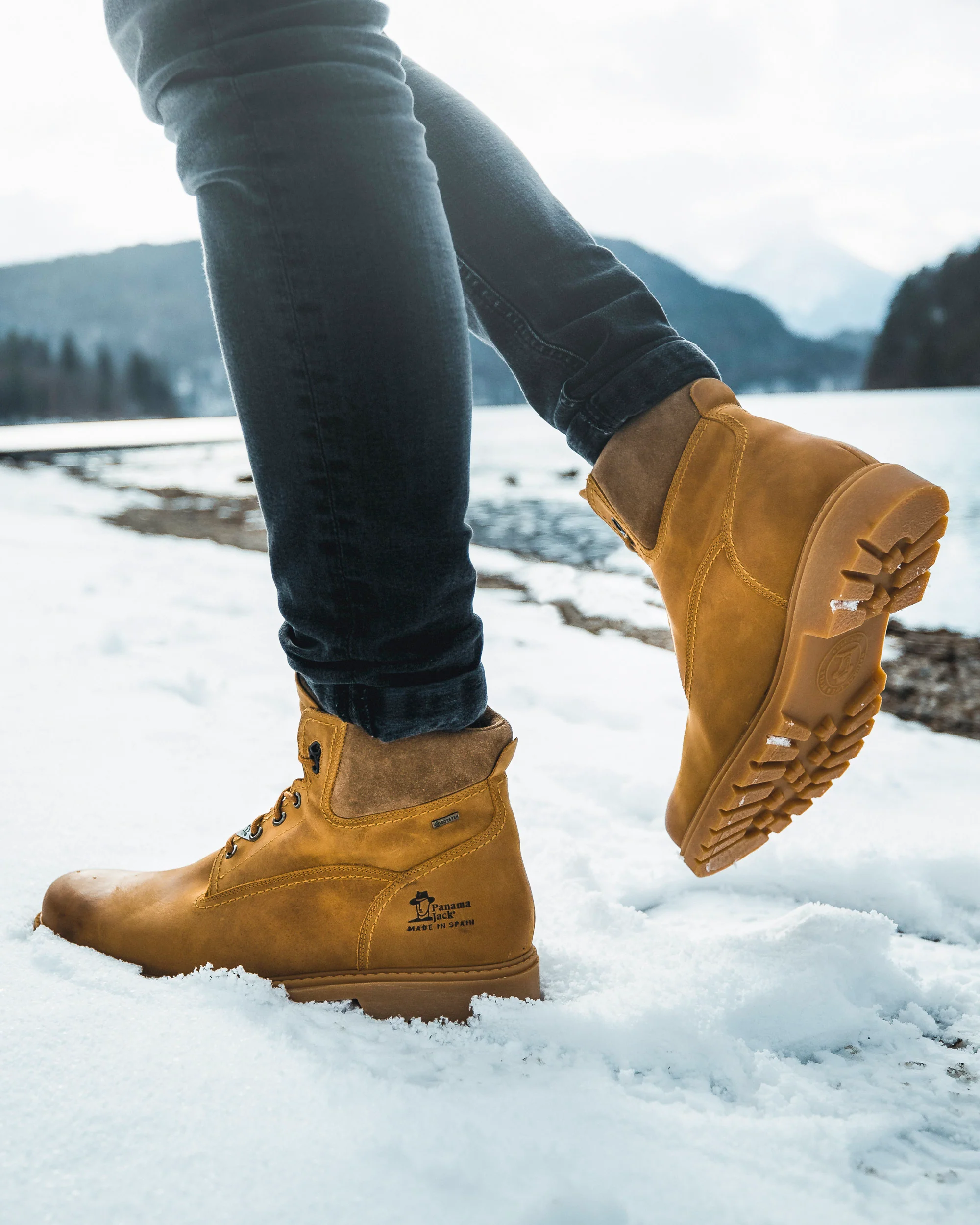 Amur Gtx C4 Napa Vintage - Image 10