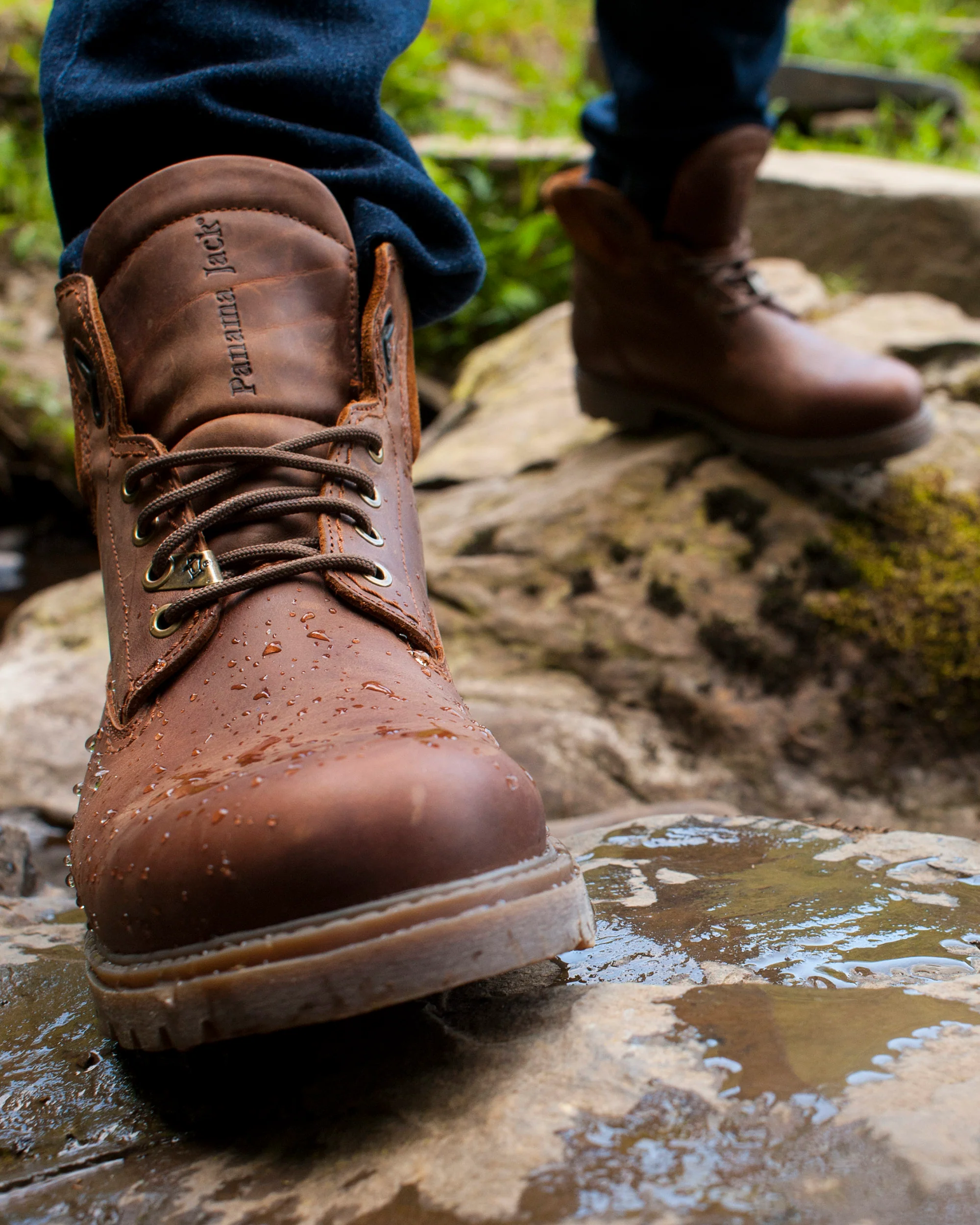 Amur Gtx C8 Napa Grass Cuero - Image 4