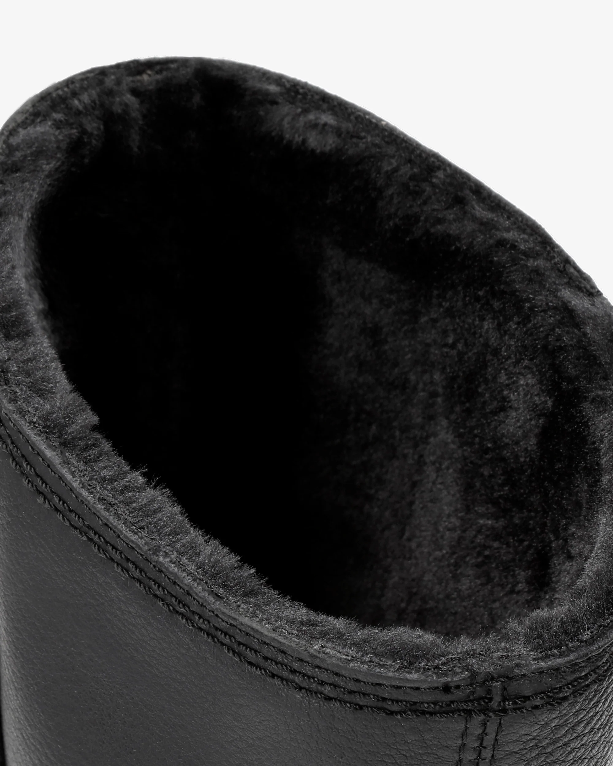 Bambina B104 Napa Grass Negro - Image 7