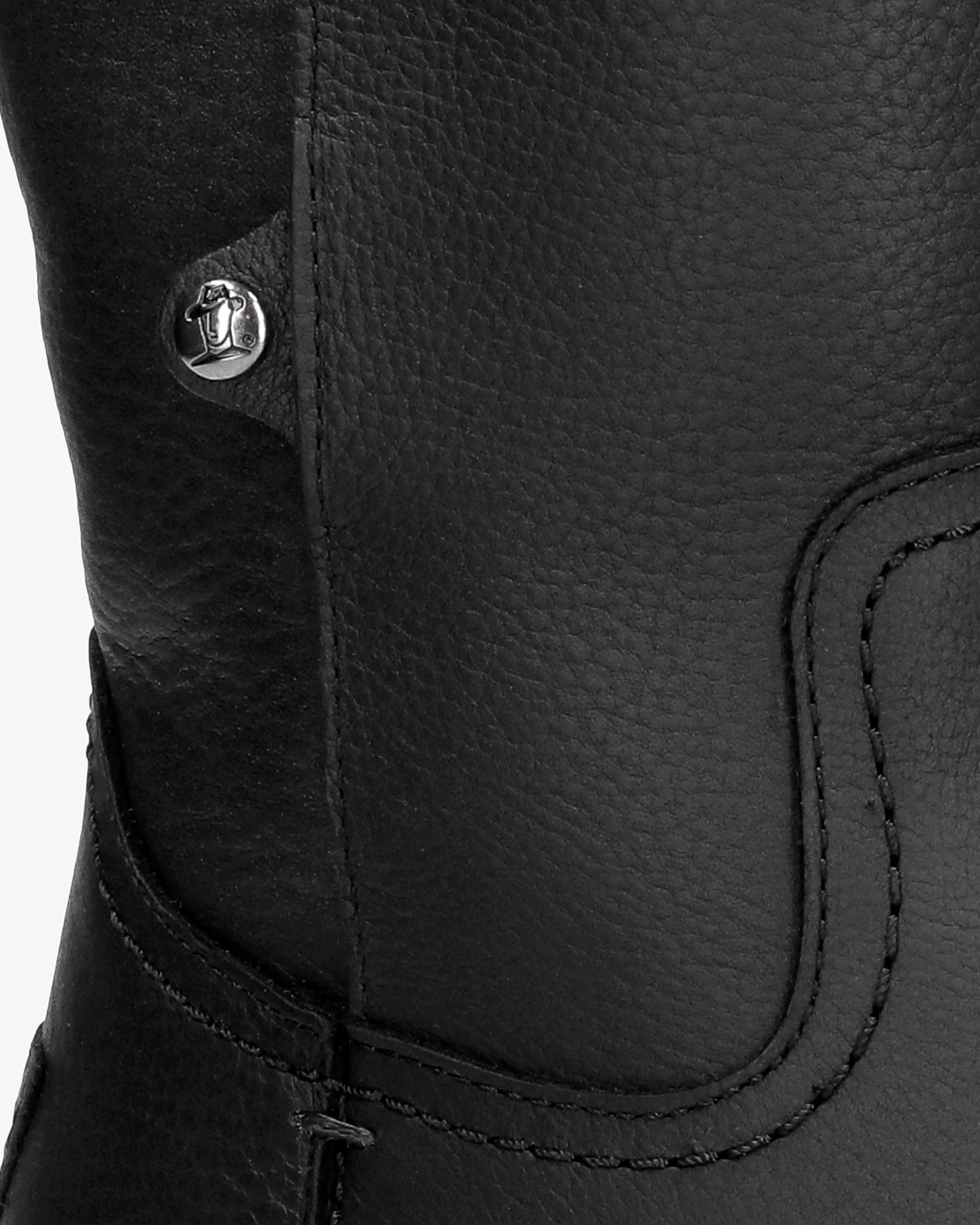 Bambina B104 Napa Grass Negro - Image 9
