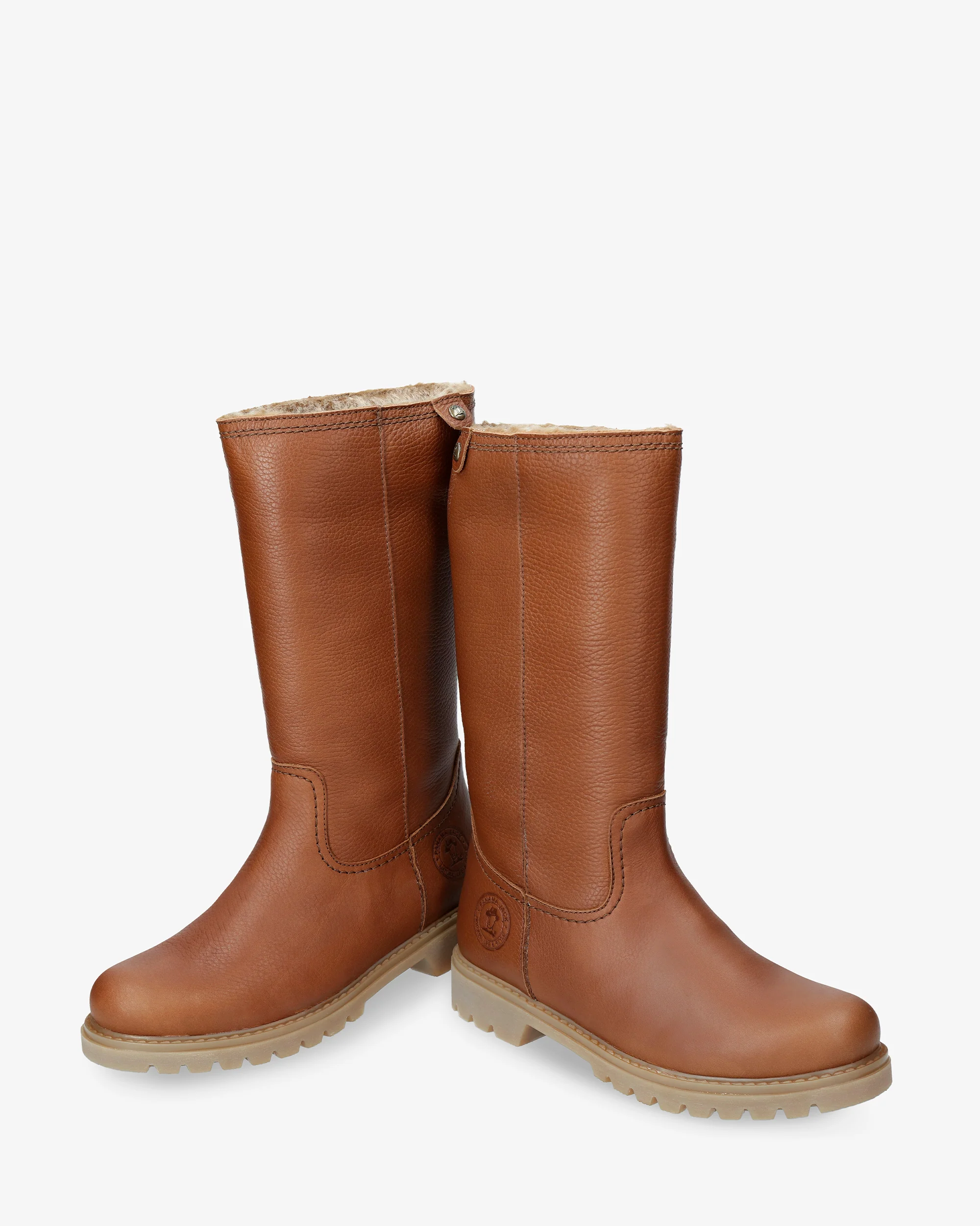 Bambina B11 Napa Grass Cuero - Image 3