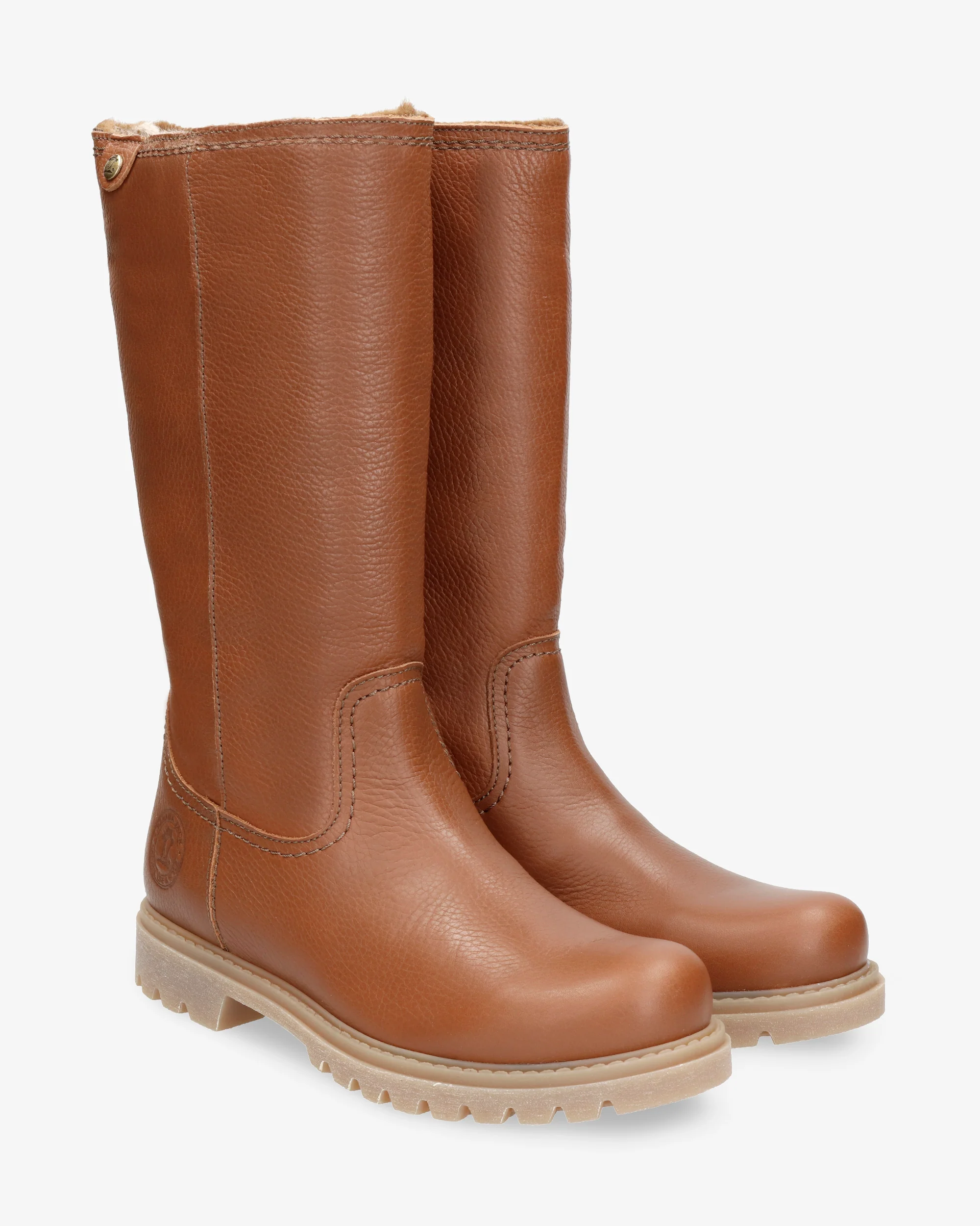 Bambina B11 Napa Grass Cuero - Image 7