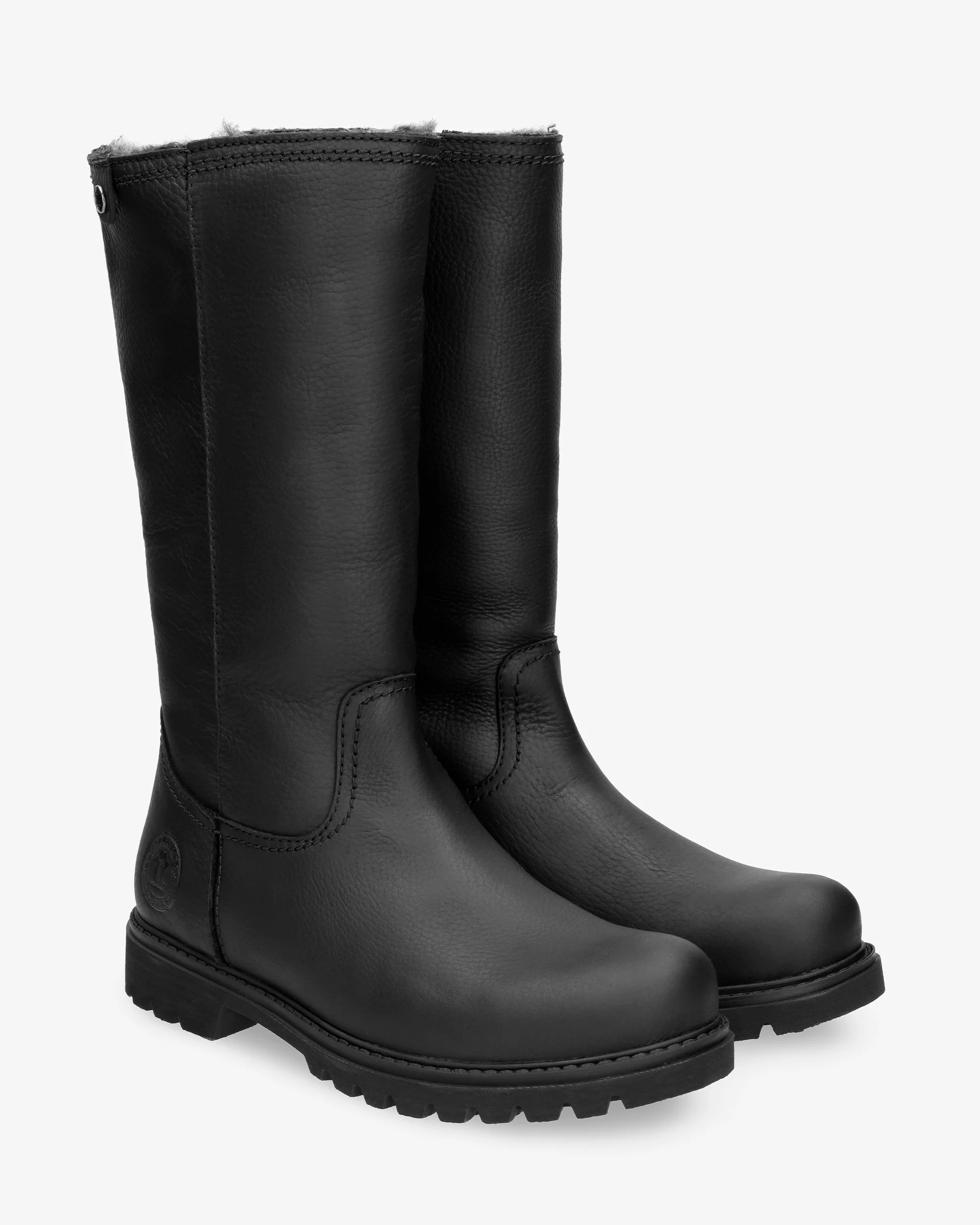 Bambina B60 Napa Grass Negro - Image 5