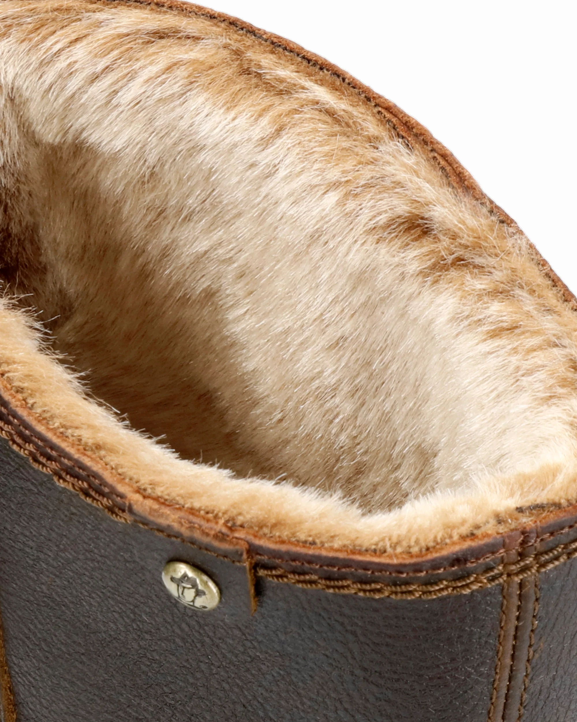 Bambina B82 Napa Grass Castaño - Image 6