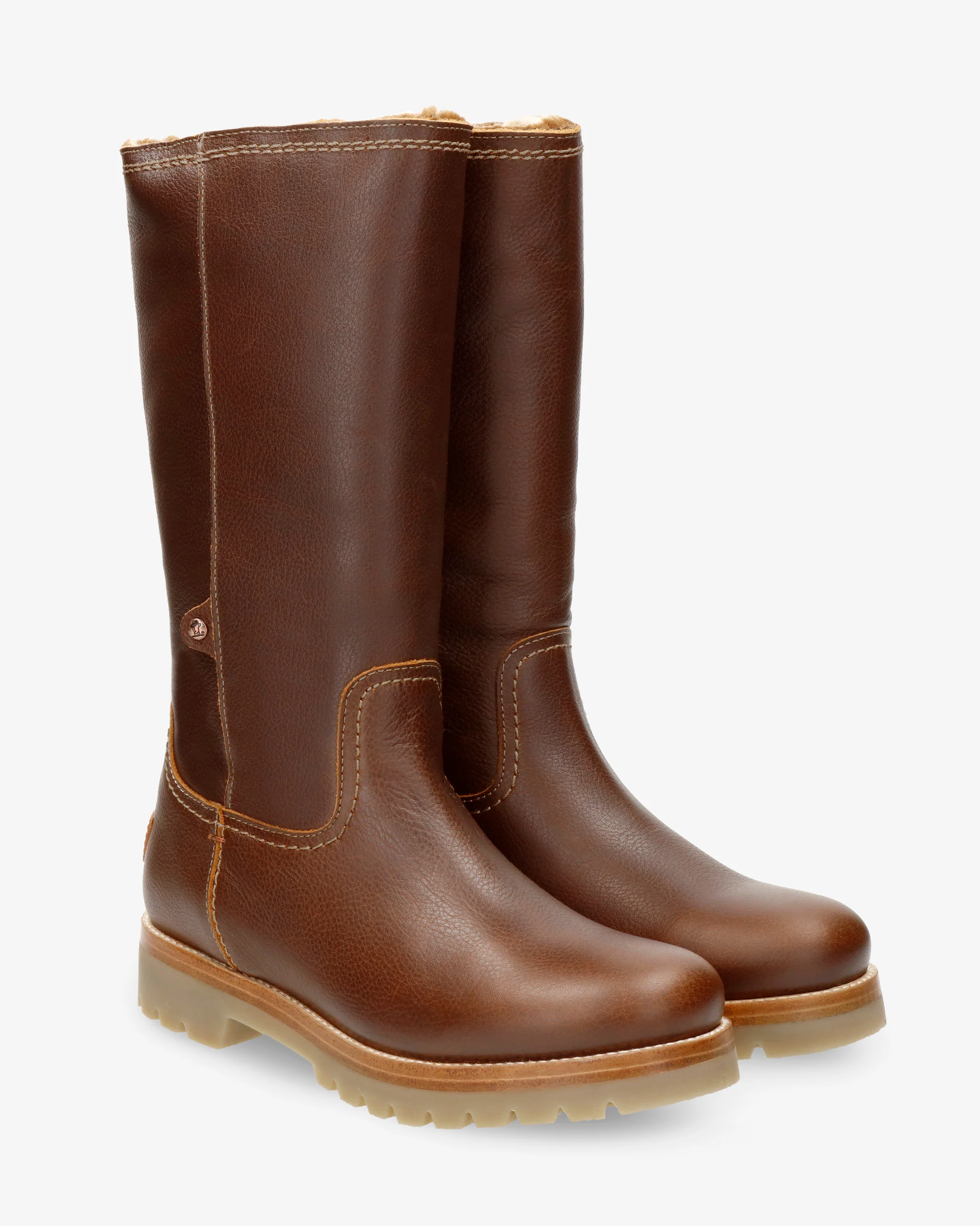 Bambina B94 Napa Grass Cuero - Image 6