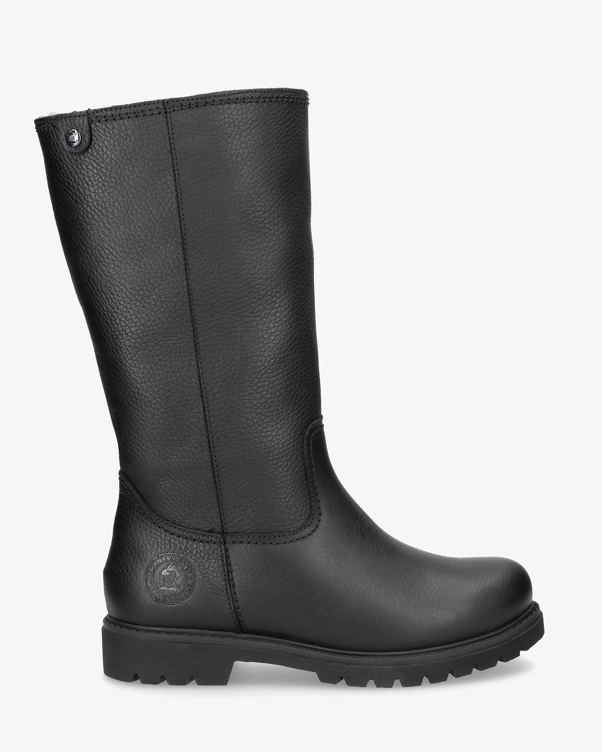 Bambina Igloo B17 Napa Grass Negro - Image 2