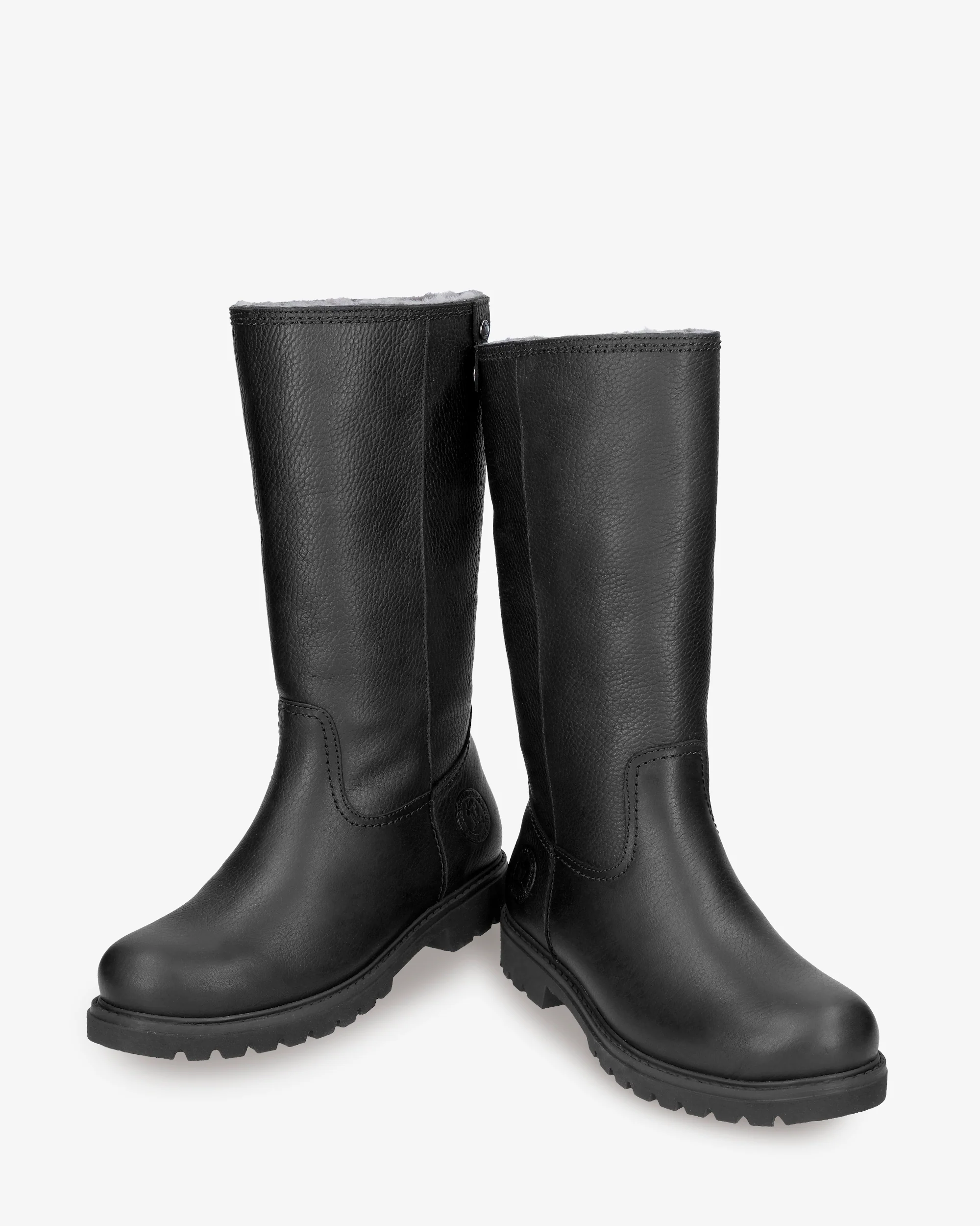 Bambina Igloo B17 Napa Grass Negro - Image 3