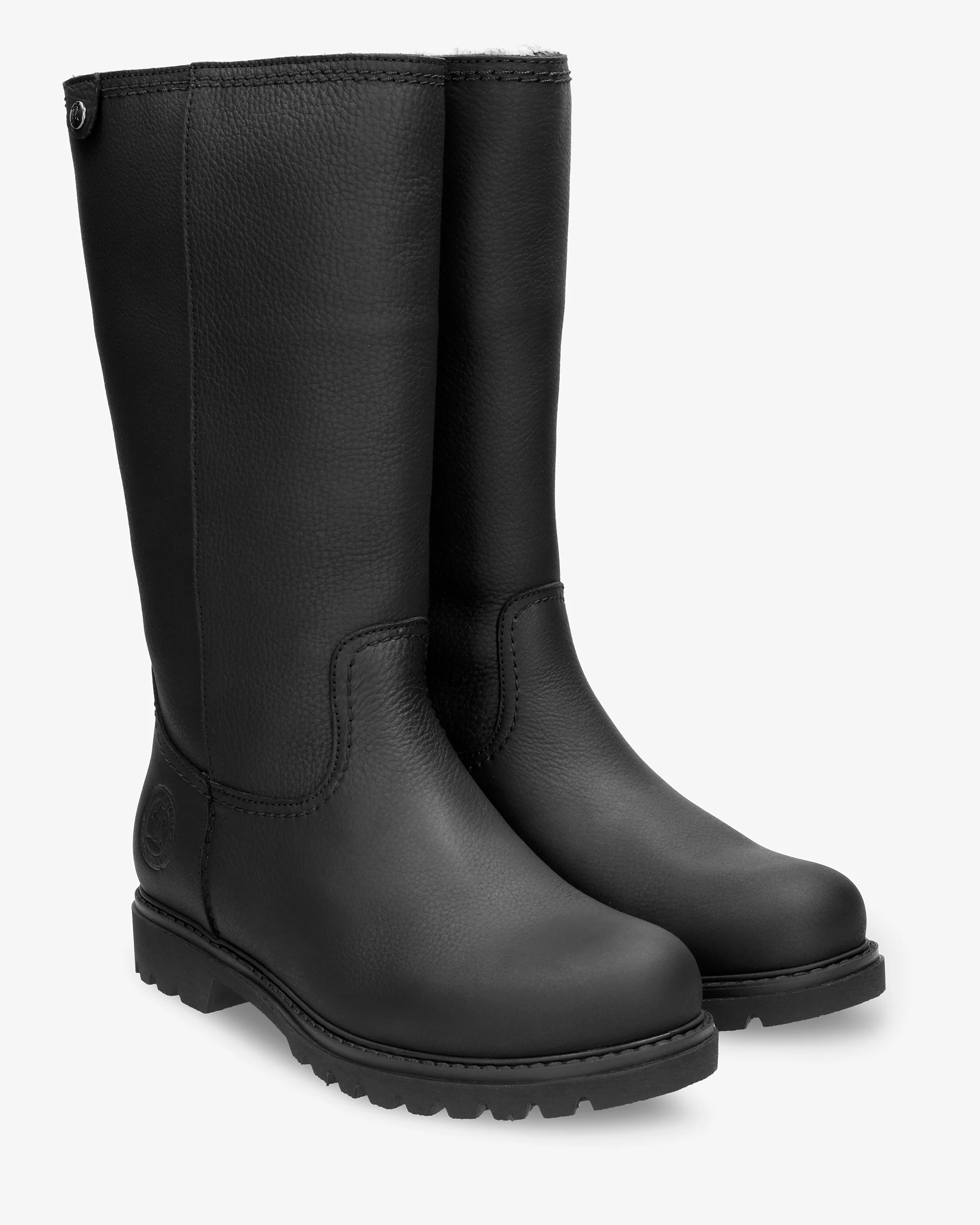 Bambina Igloo B17 Napa Grass Negro - Image 7