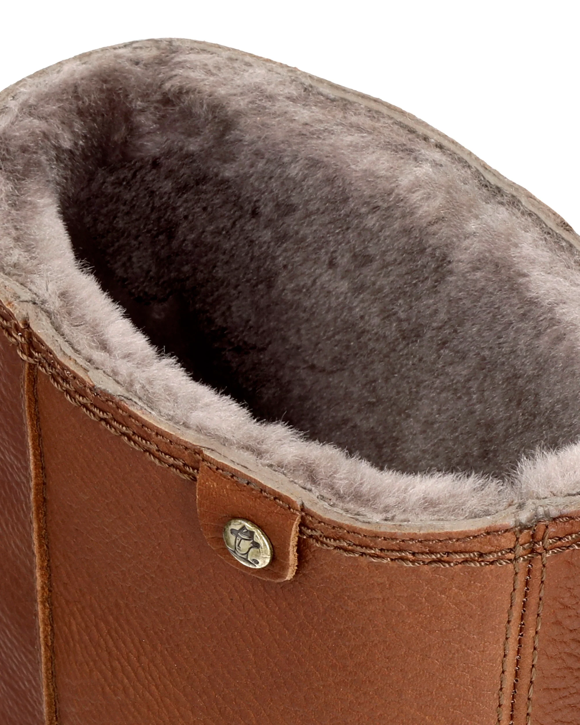 Bambina Igloo B20 Napa Grass Cuero - Image 8