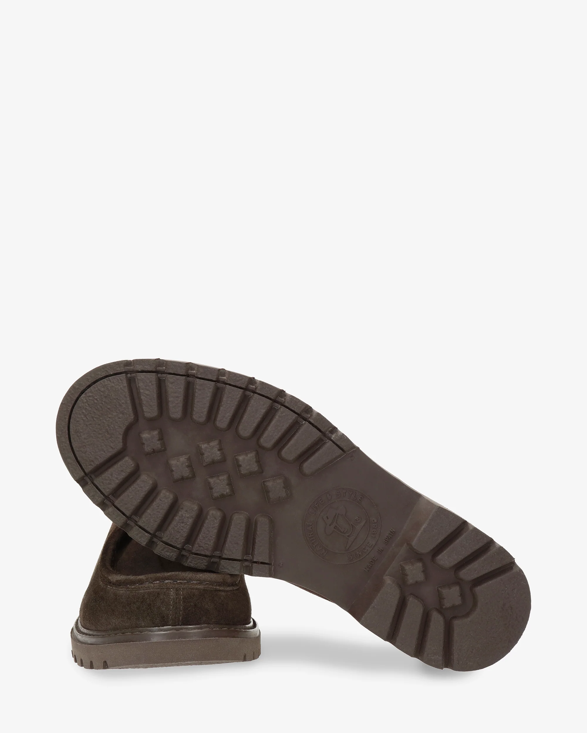 Beker C2 Velour Marron - Image 7