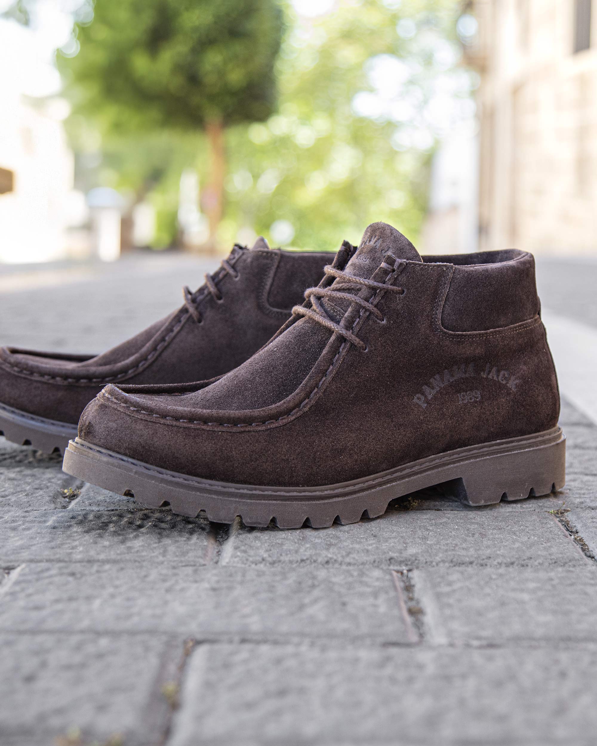 Beker C2 Velour Marron - Image 8