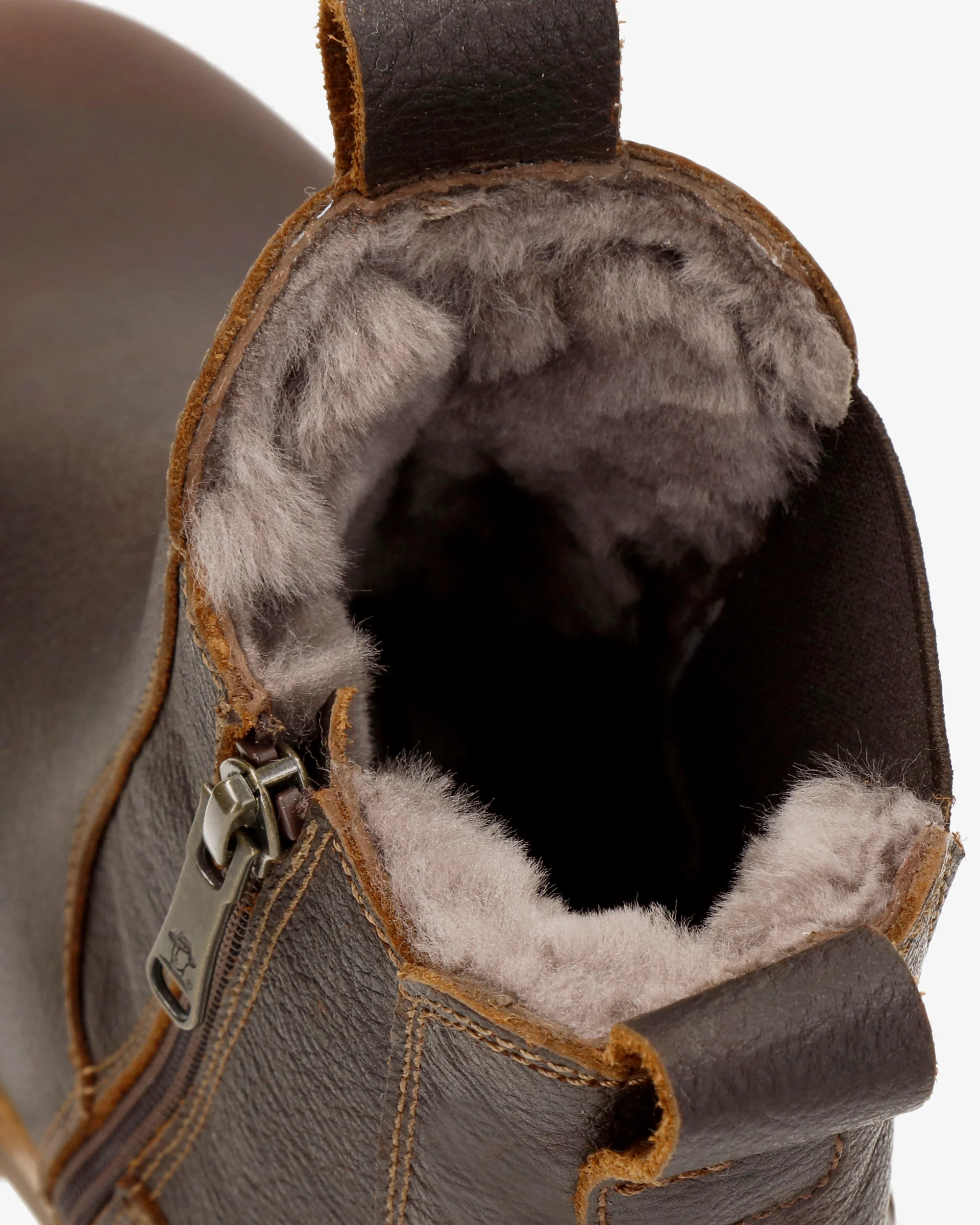 Beny Igloo C2 Napa Grass Castaño - Image 7