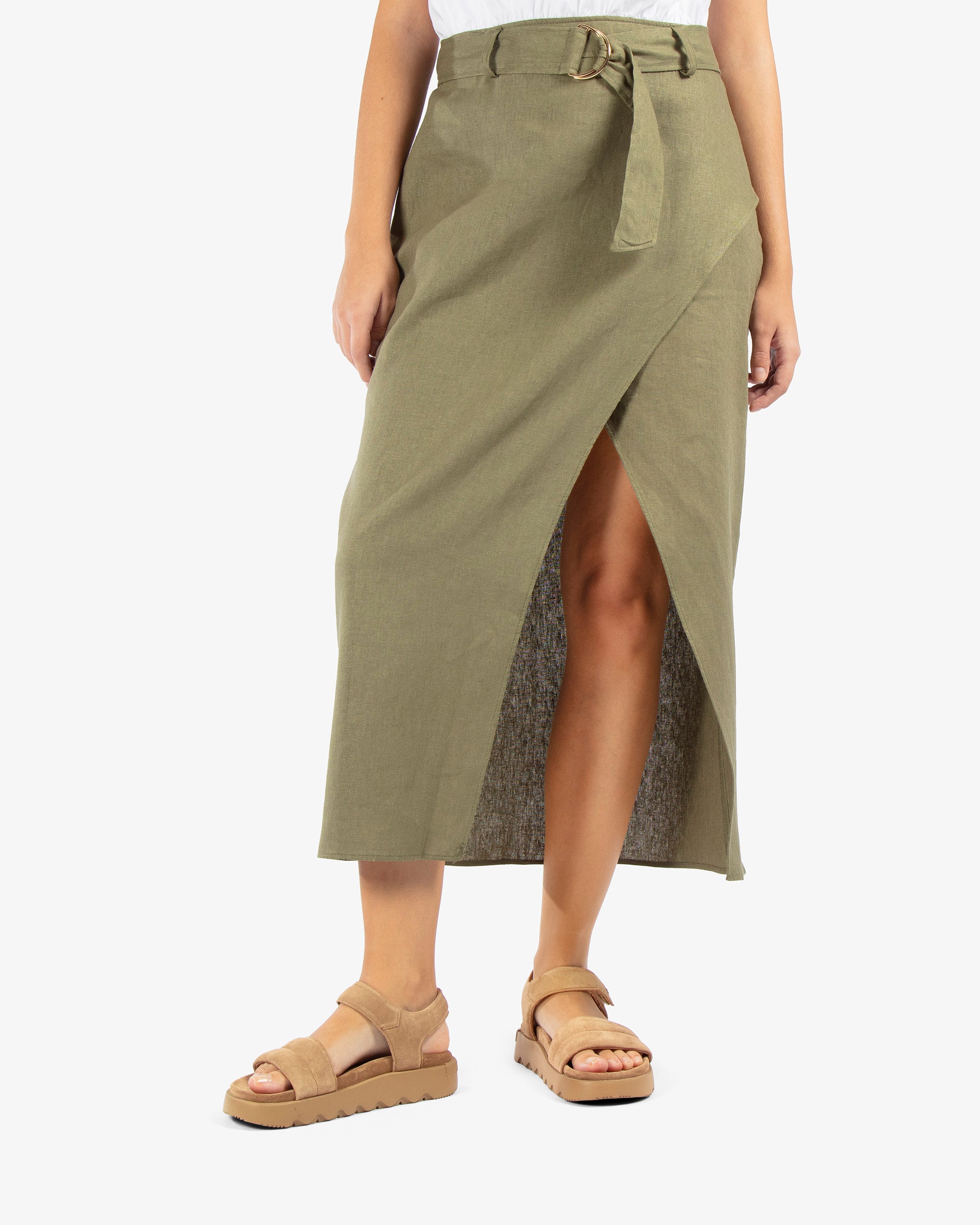 Bety B2 Velour Cuero - Image 7