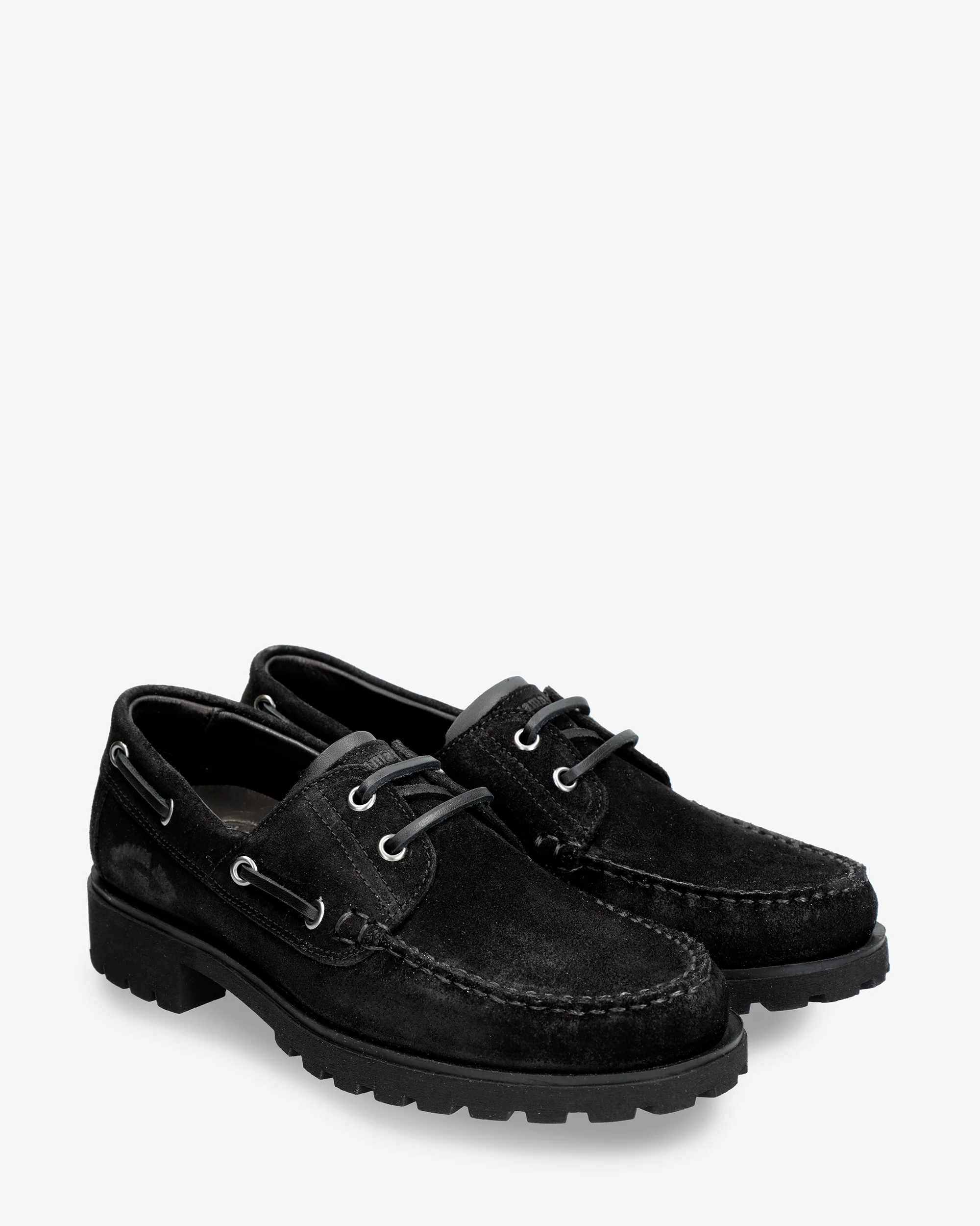 Boat B16 Velour Negro - Image 4