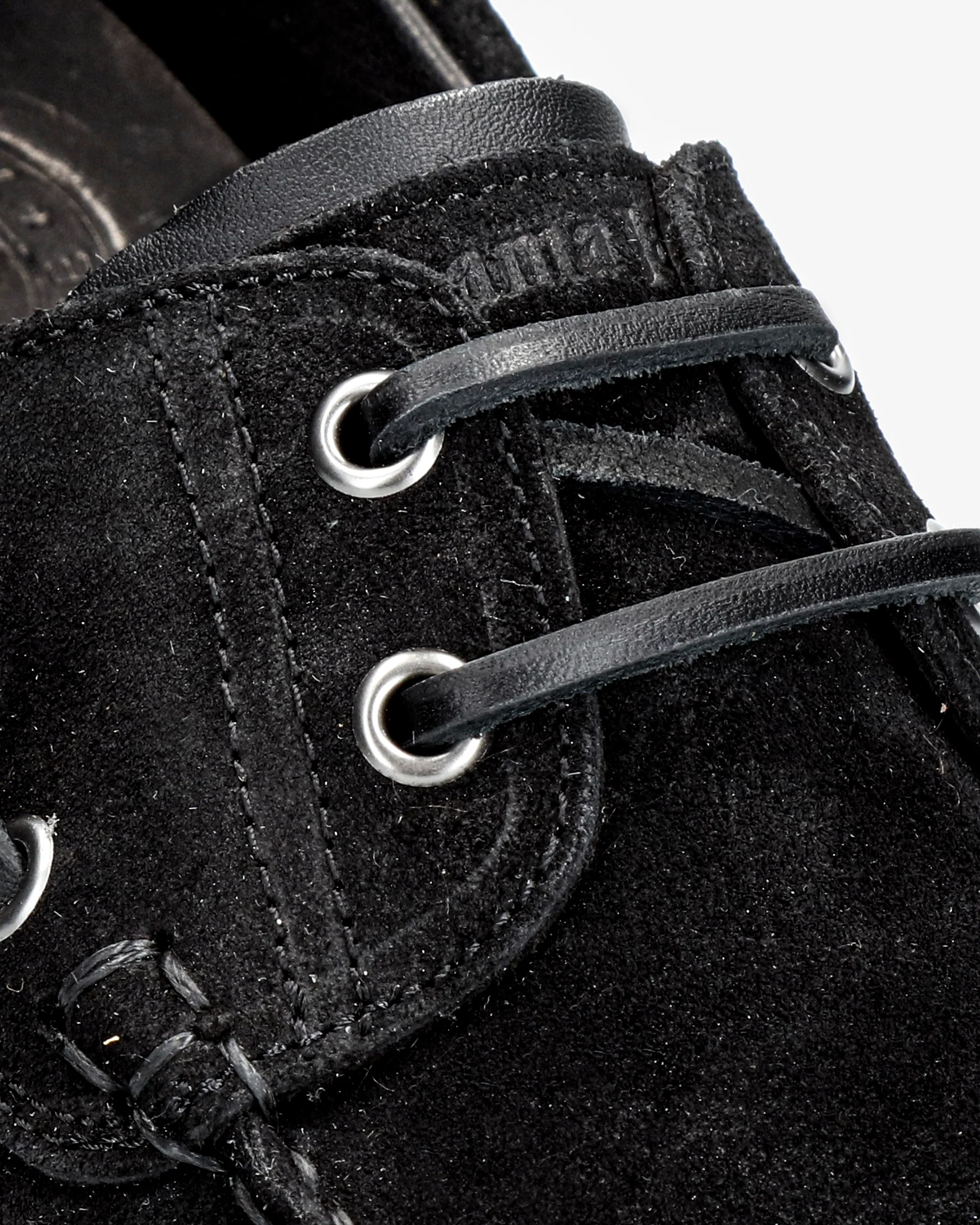Boat B16 Velour Negro - Image 7