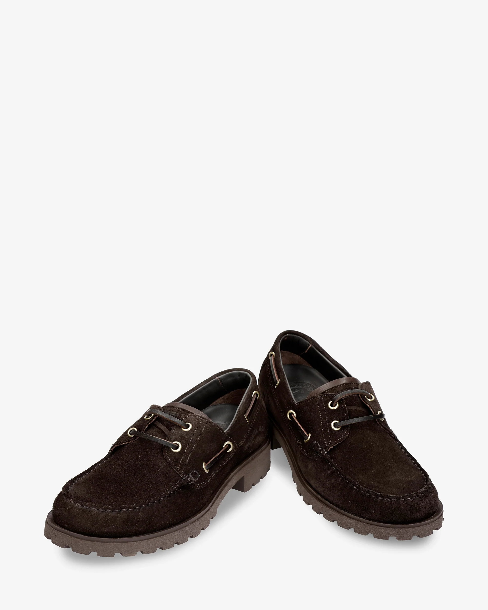 Boat B18 Velour Marron - Image 3
