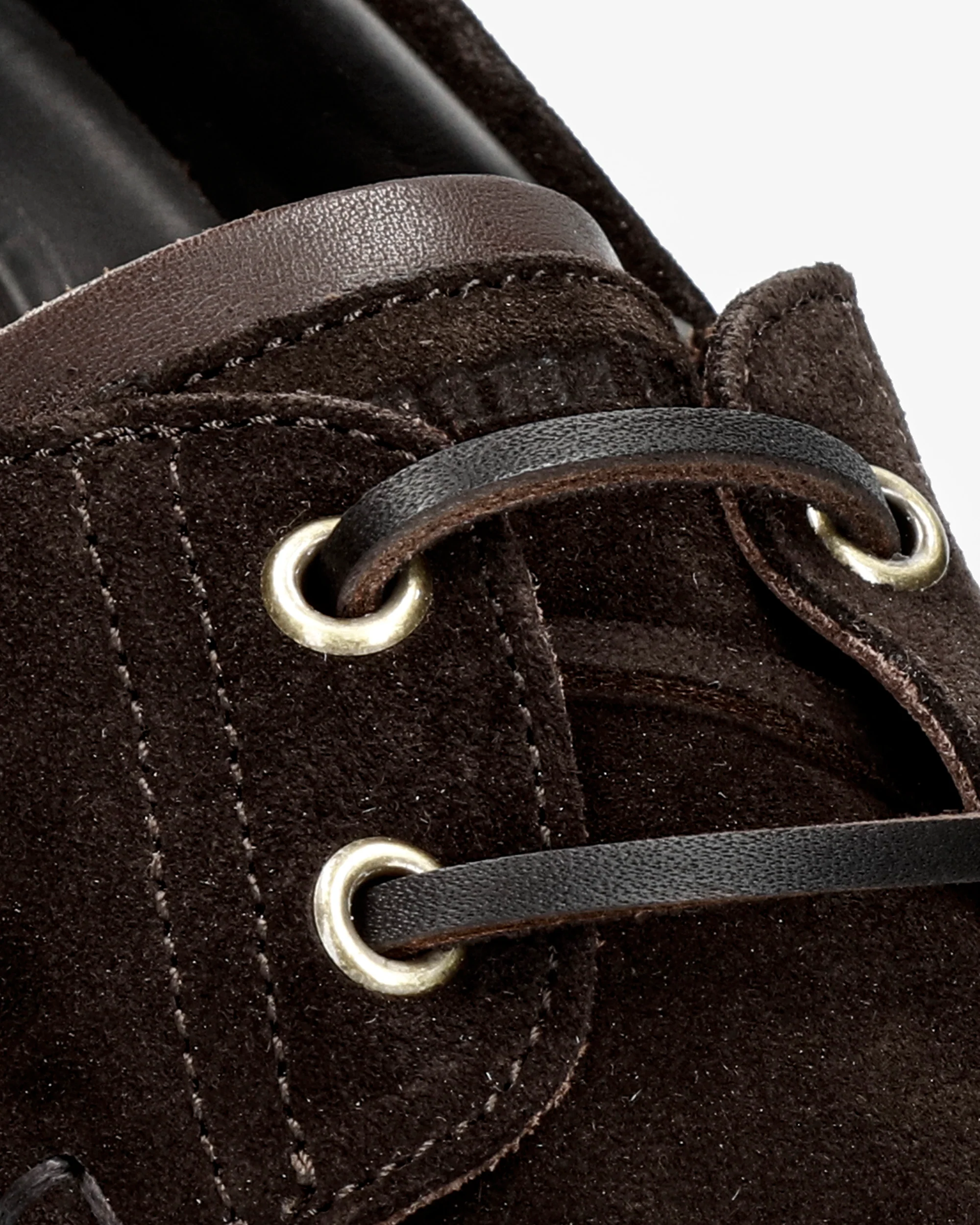 Boat B18 Velour Marron - Image 7