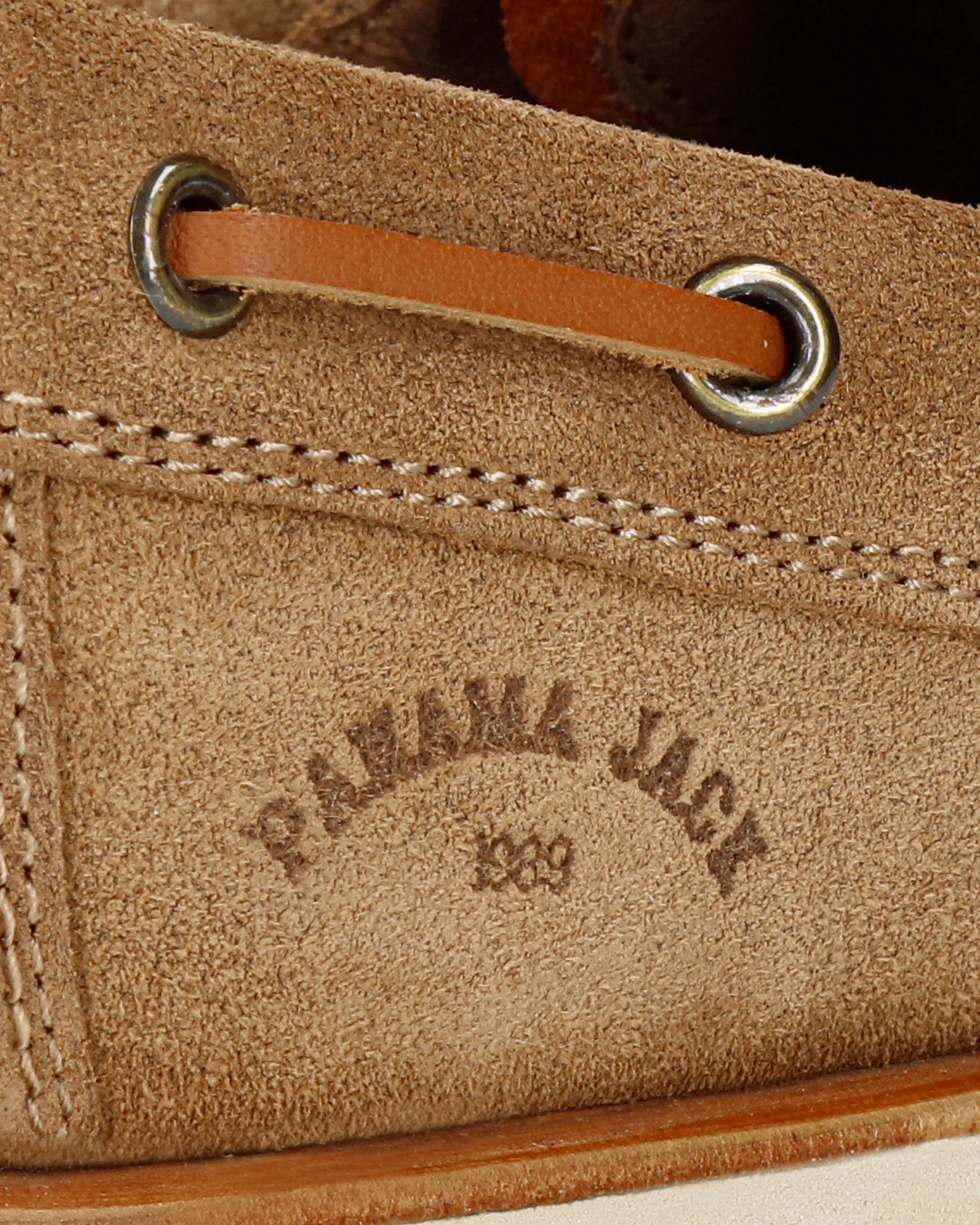 Boat B7  Velour Cuero - Image 7
