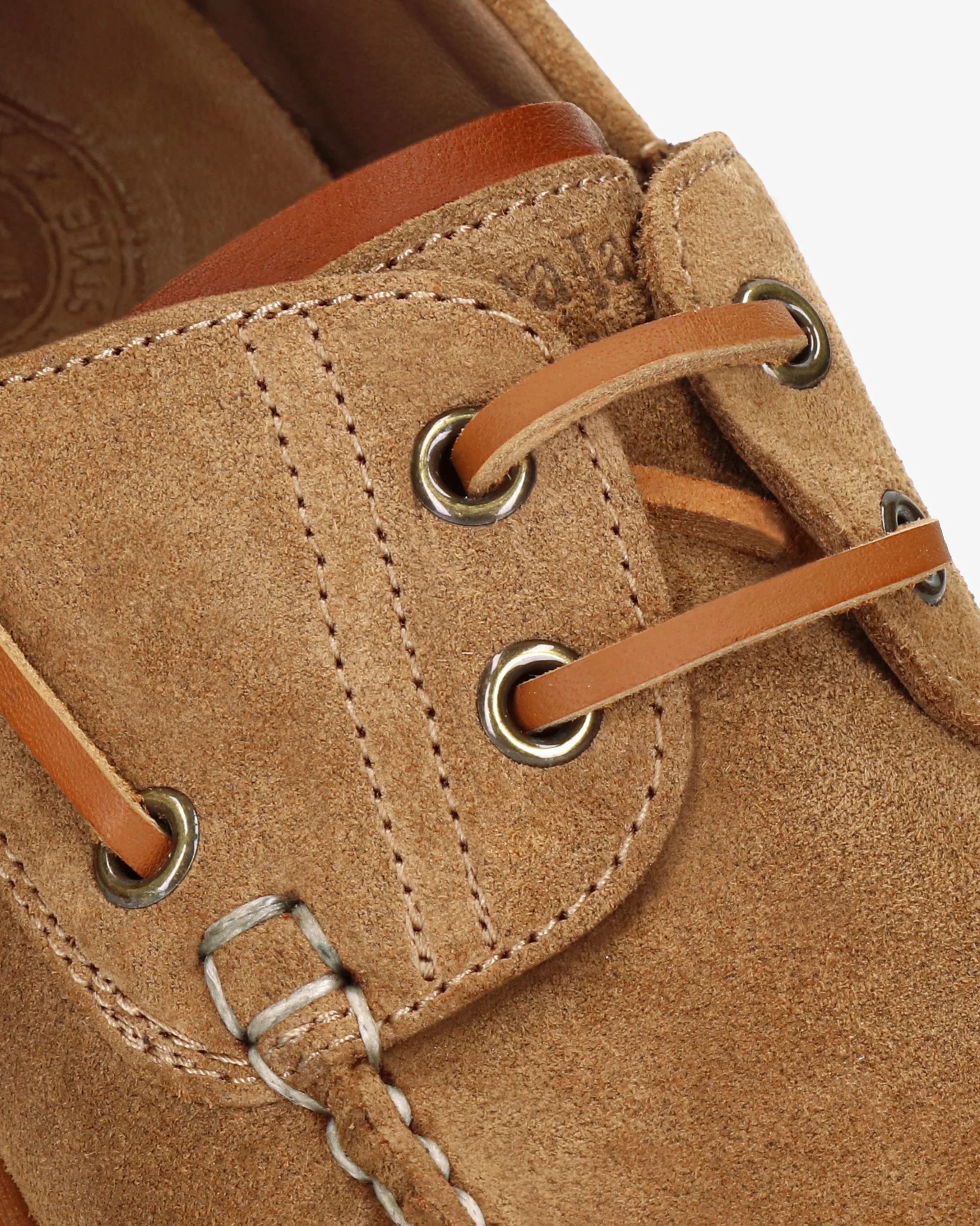 Boat B7  Velour Cuero - Image 8
