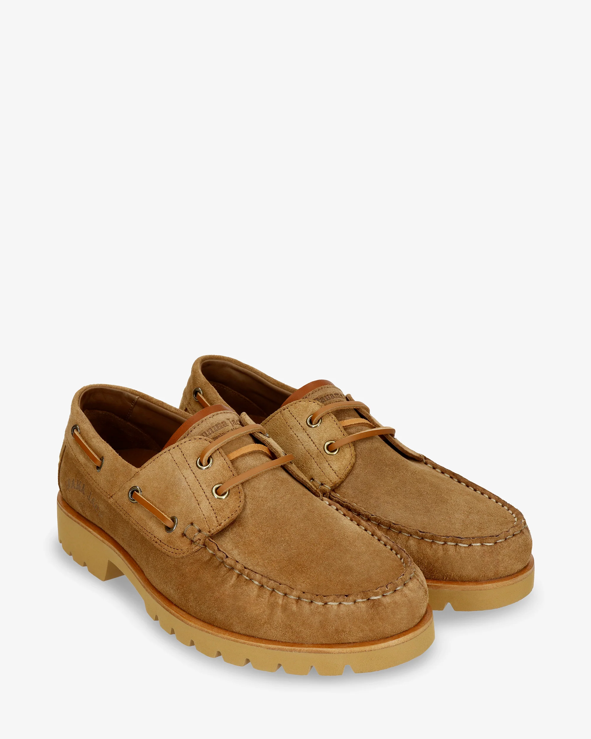 Boat C10  Velour Cuero - Image 2