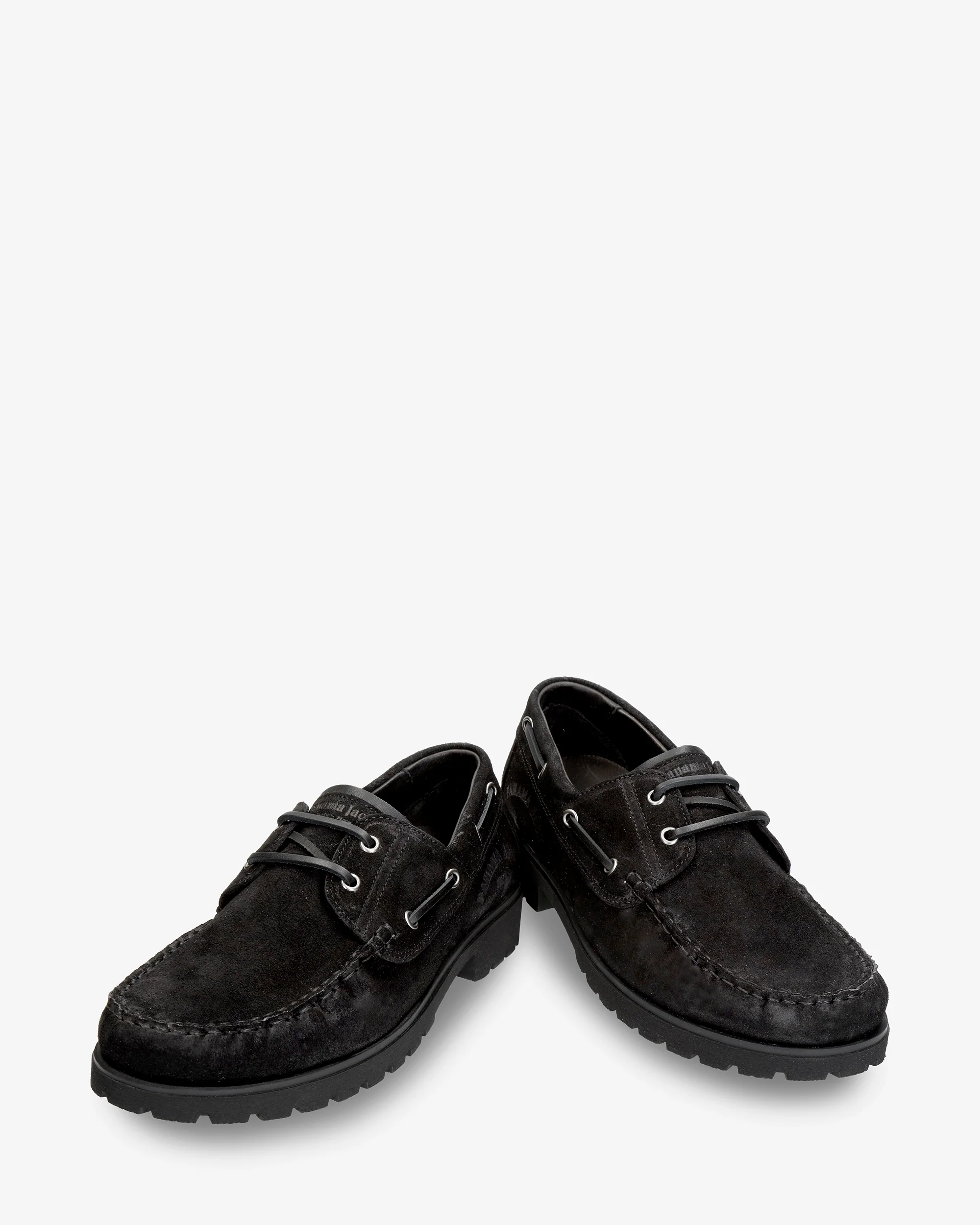 Boat C18 Velour Negro - Image 3