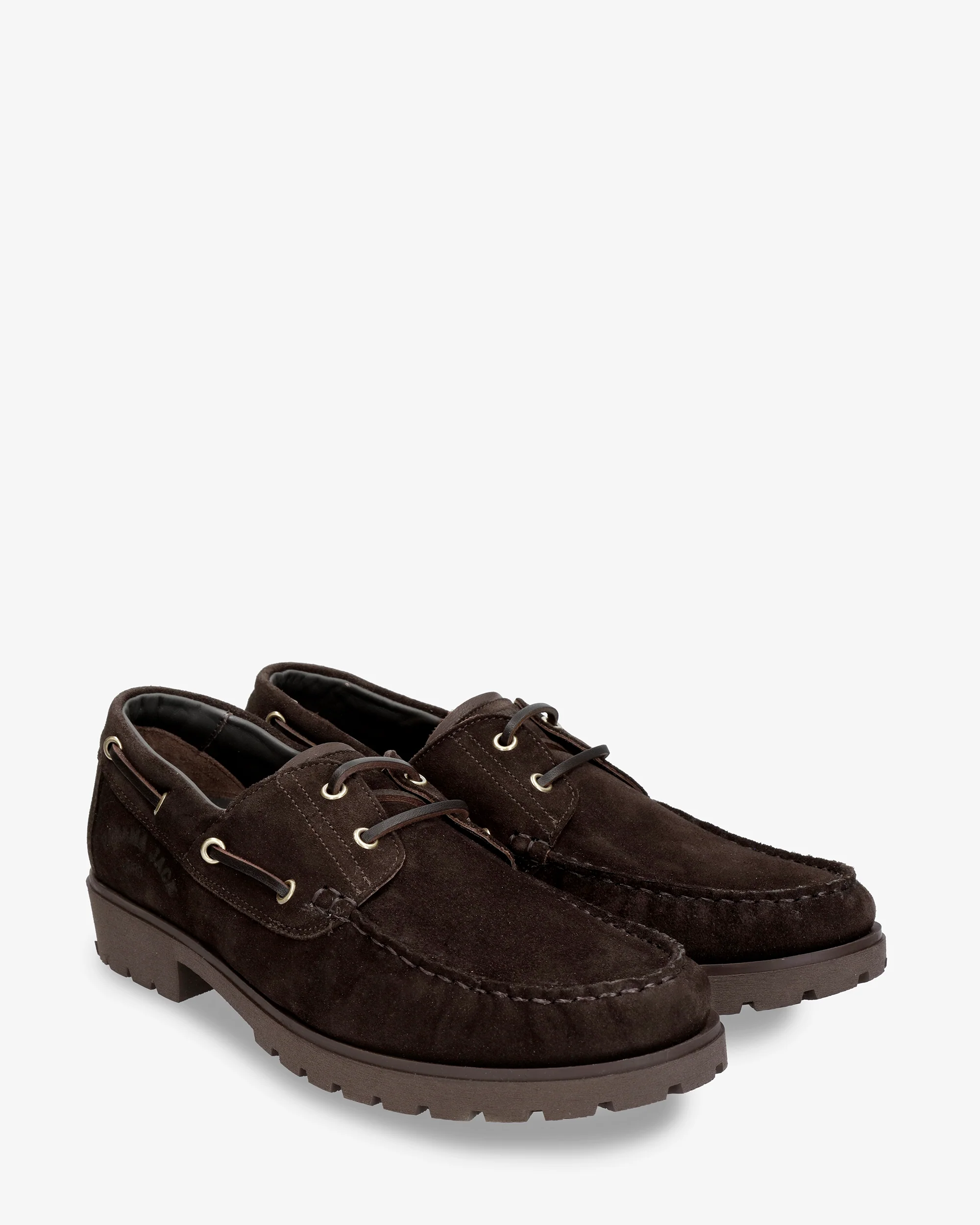 Boat C20 Velour Marron - Image 3
