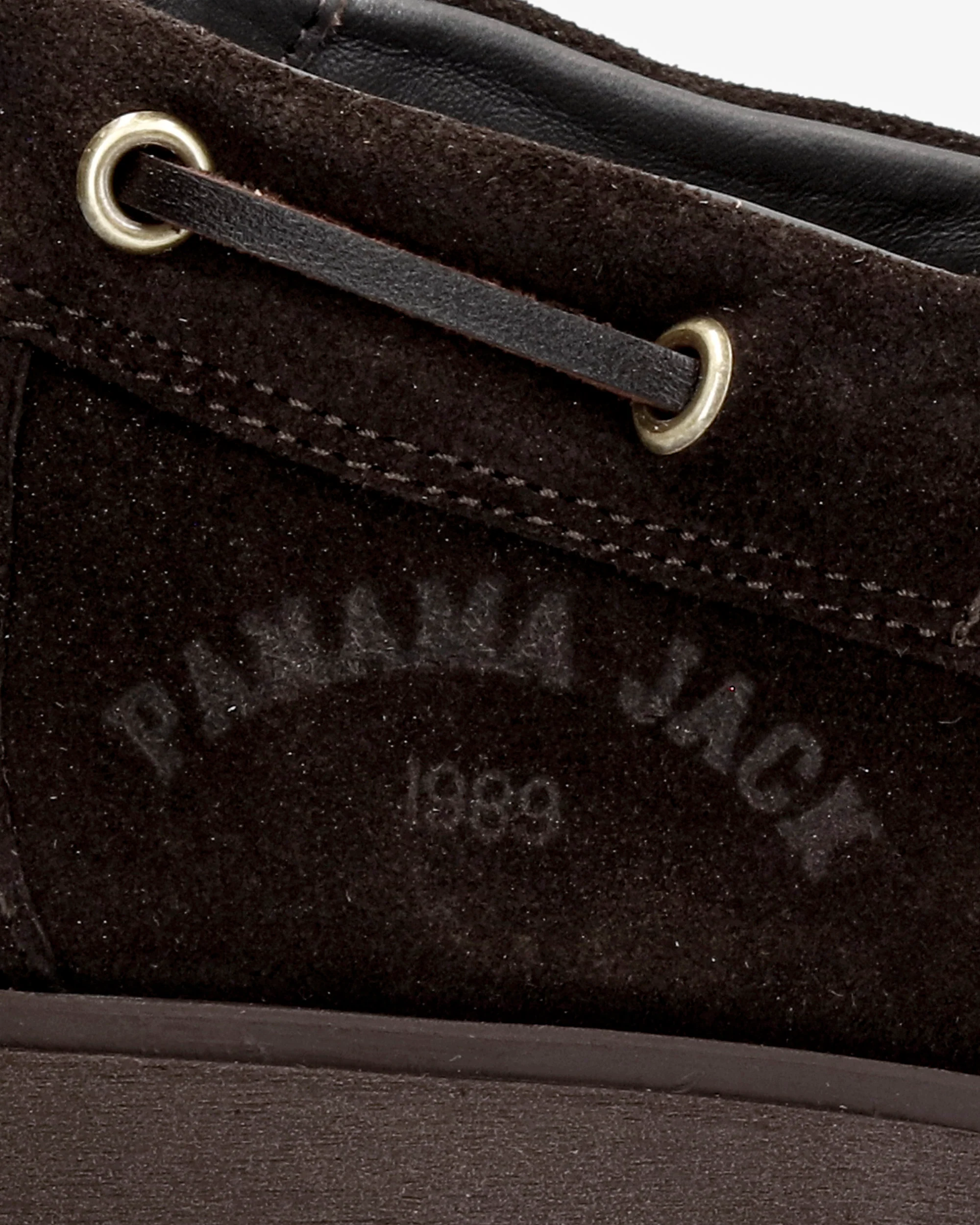 Boat C20 Velour Marron - Image 6
