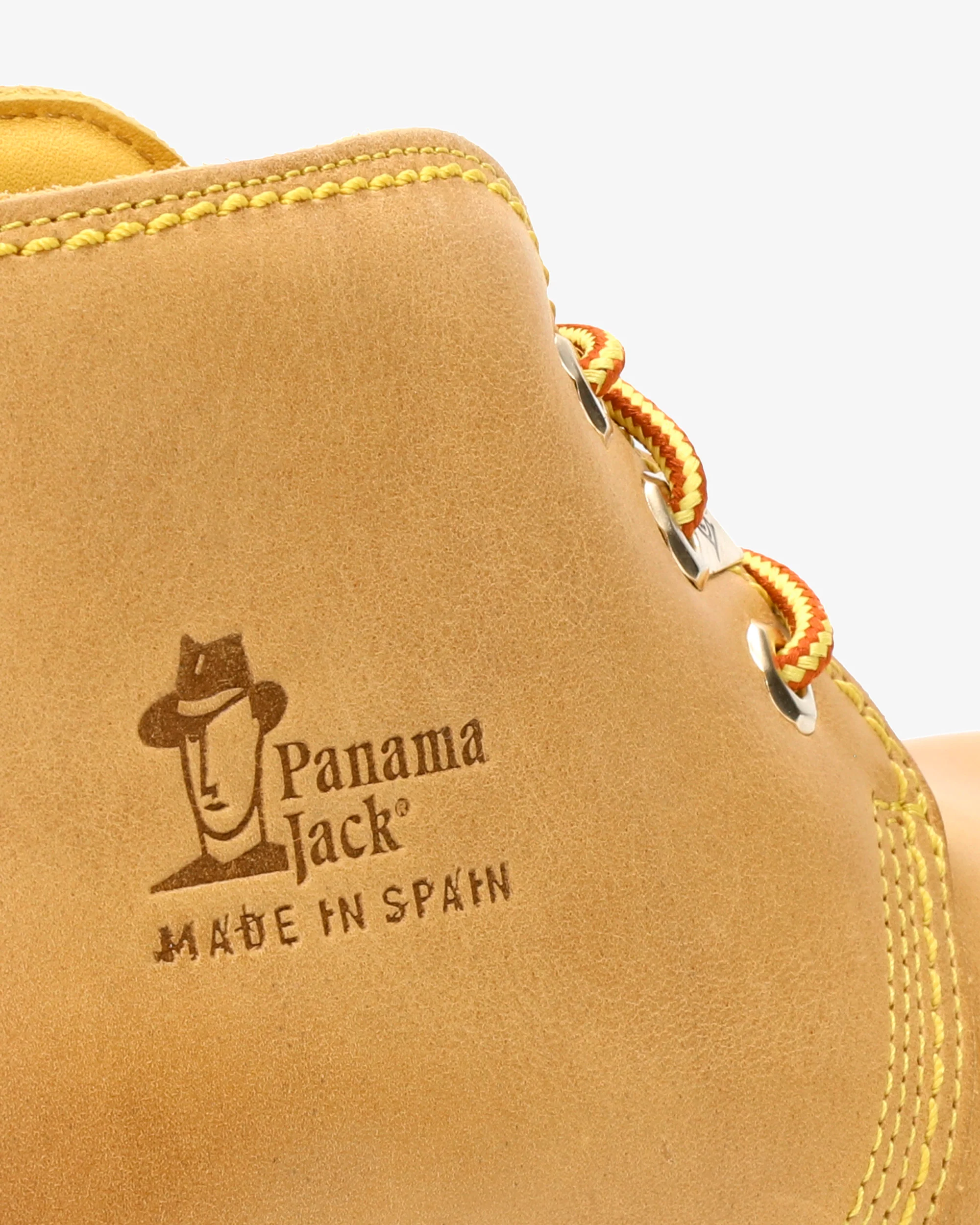 Bota Panama B1 Napa Vintage - Image 13