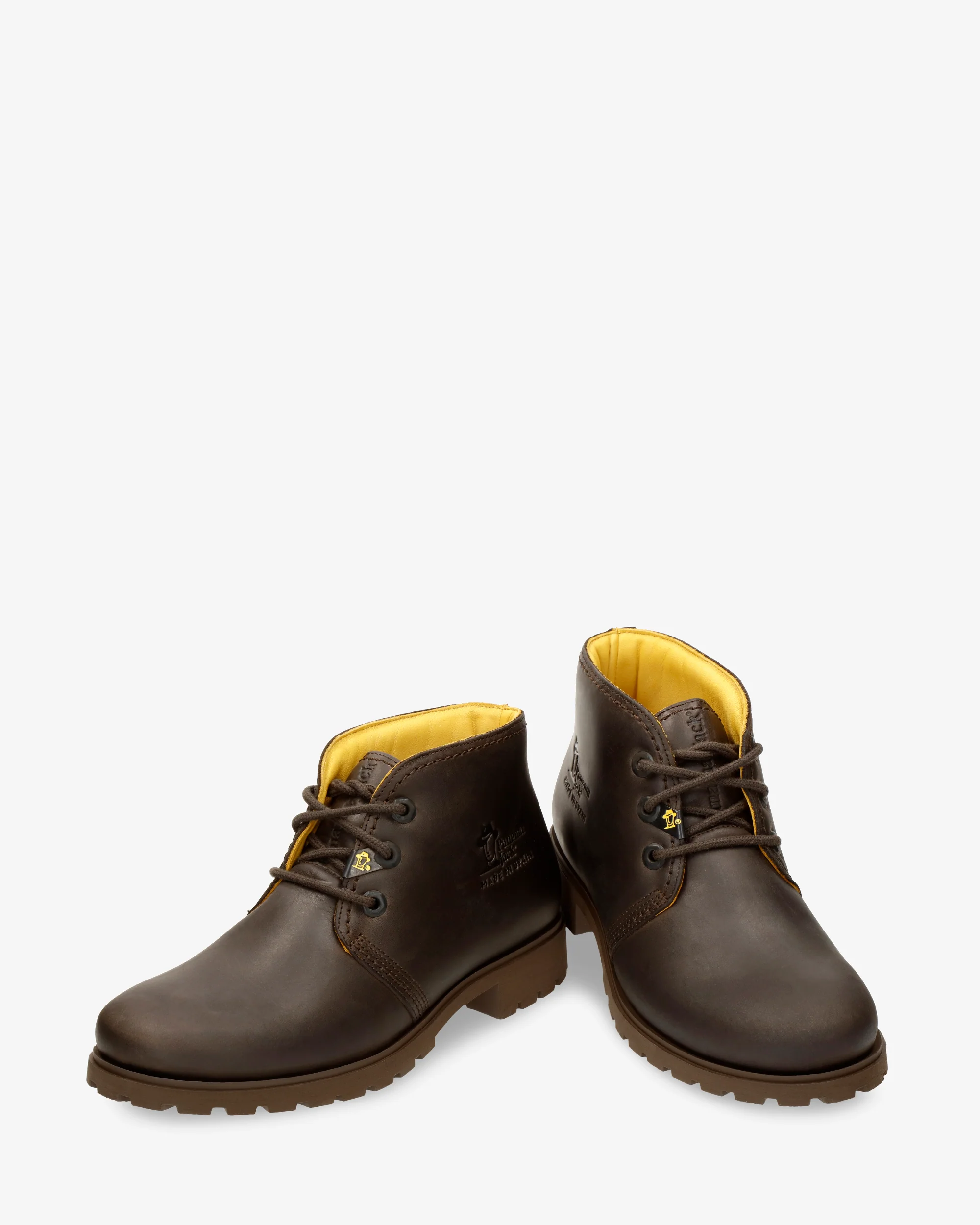 Bota Panama B2 Napa Grass Marron - Image 4