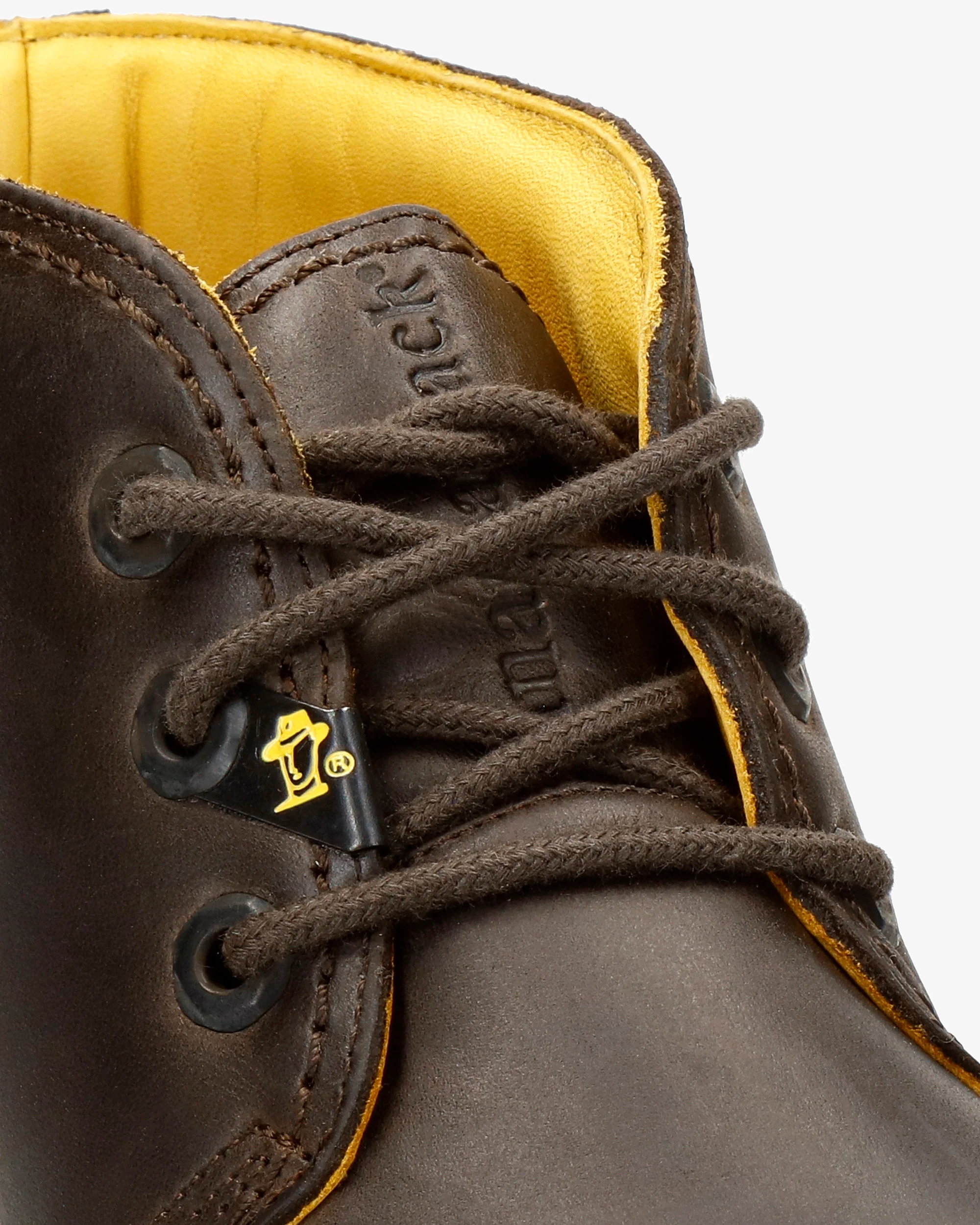 Bota Panama B2 Napa Grass Marron - Image 7