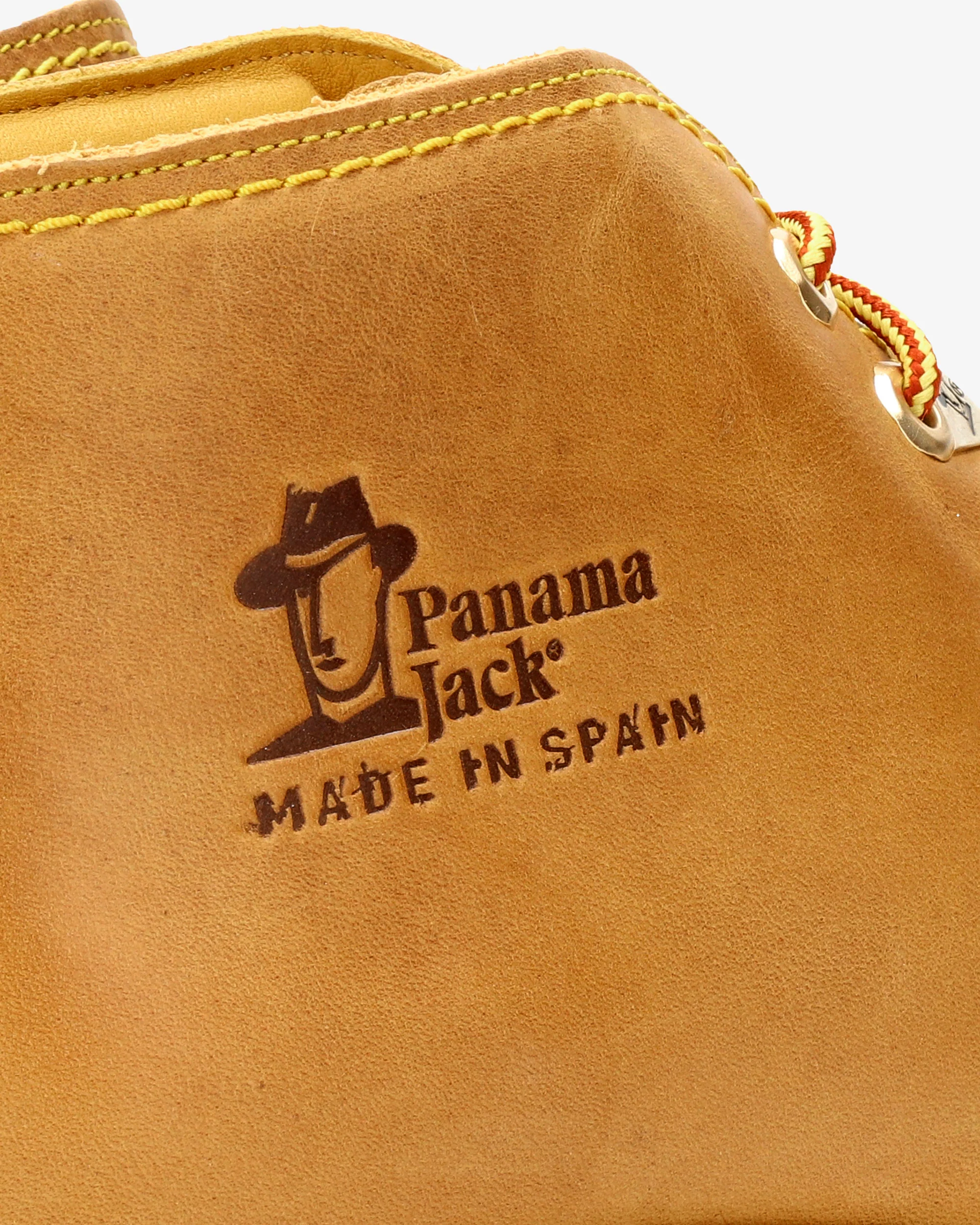 Bota Panama C1 Napa Vintage - Image 13
