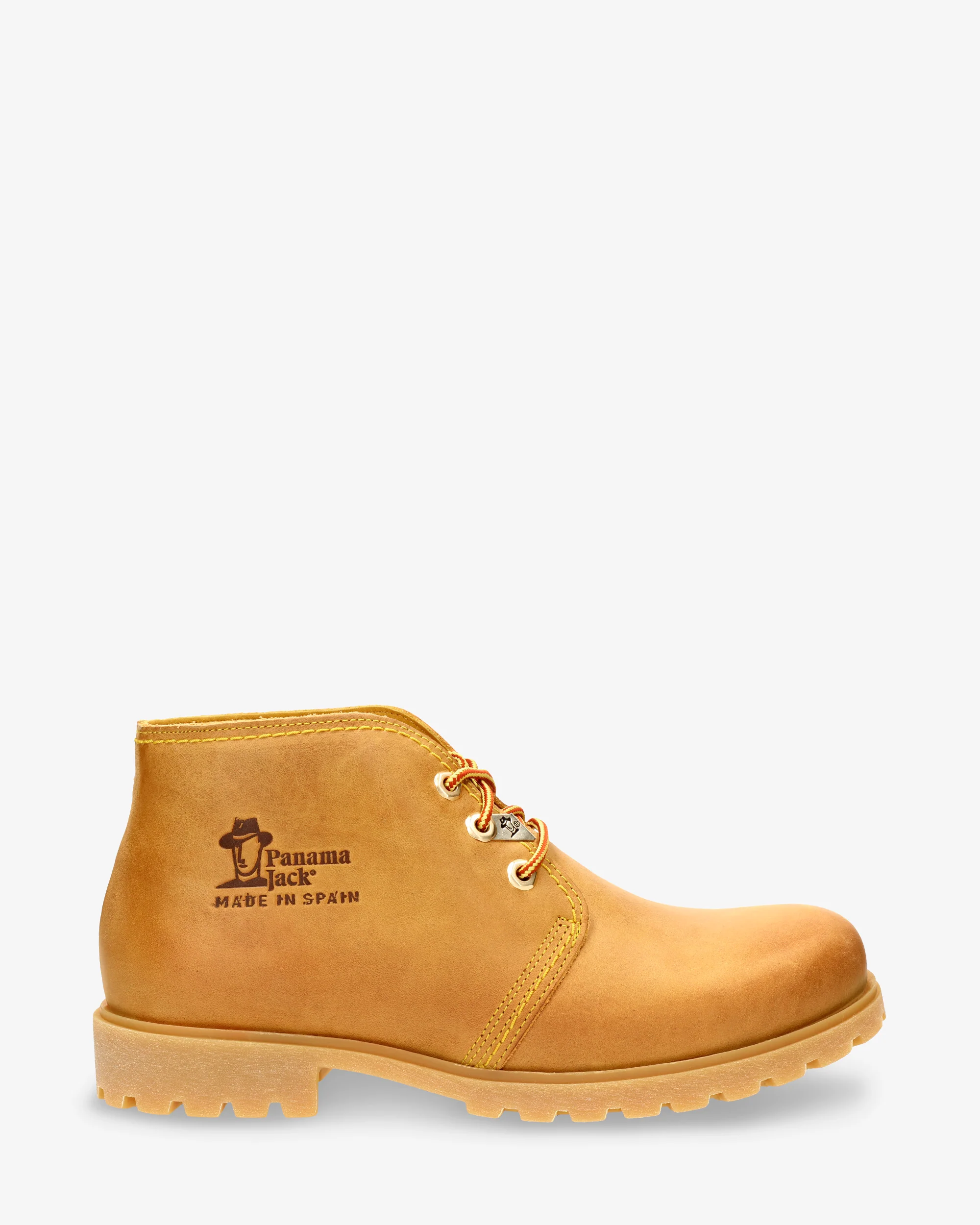 Bota Panama C1 Napa Vintage - Image 3