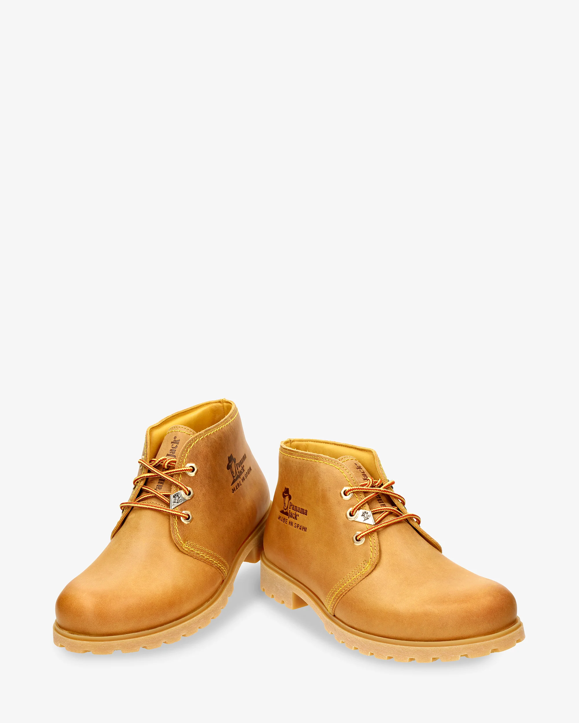 Bota Panama C1 Napa Vintage - Image 7