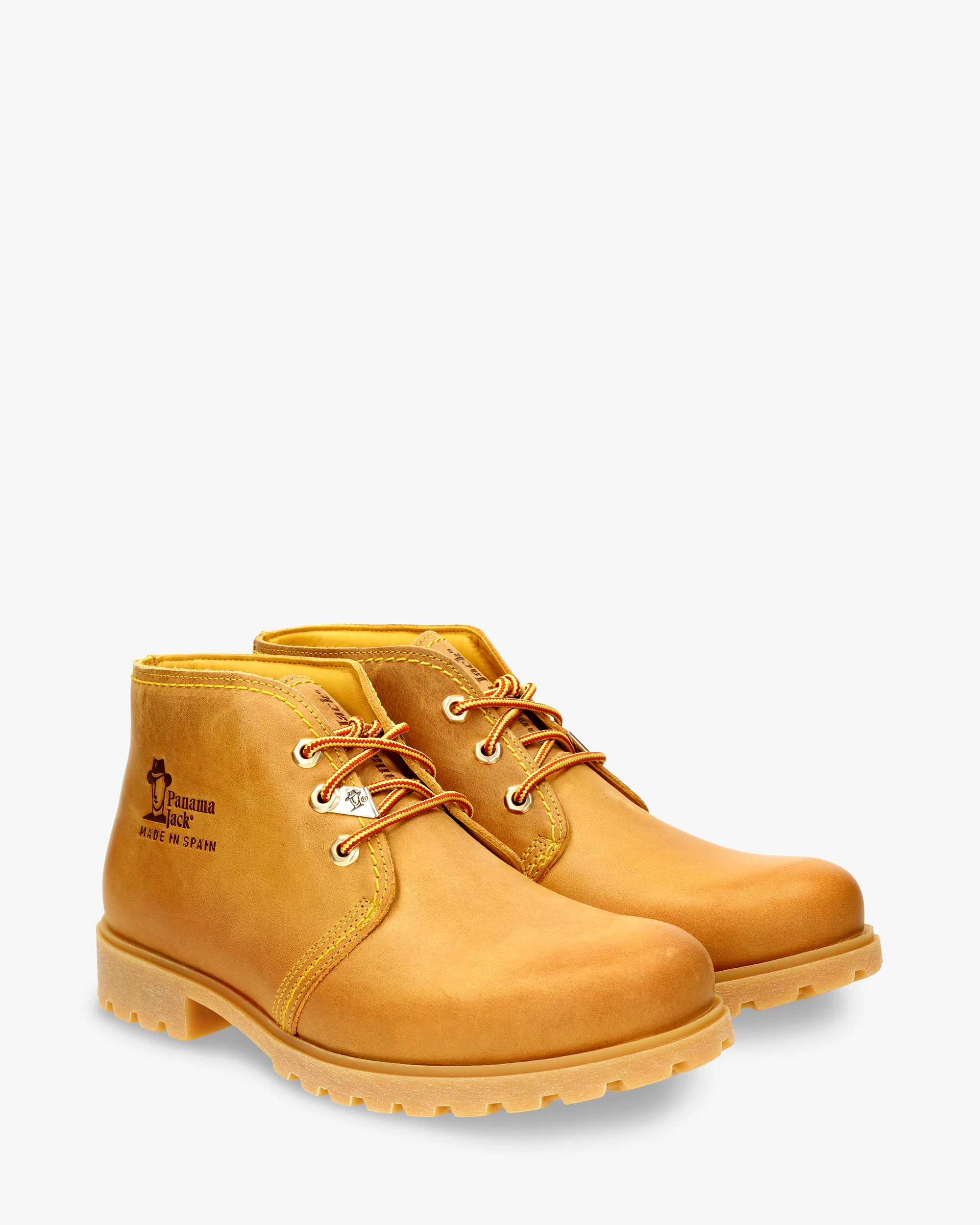 Bota Panama C1 Napa Vintage - Image 9