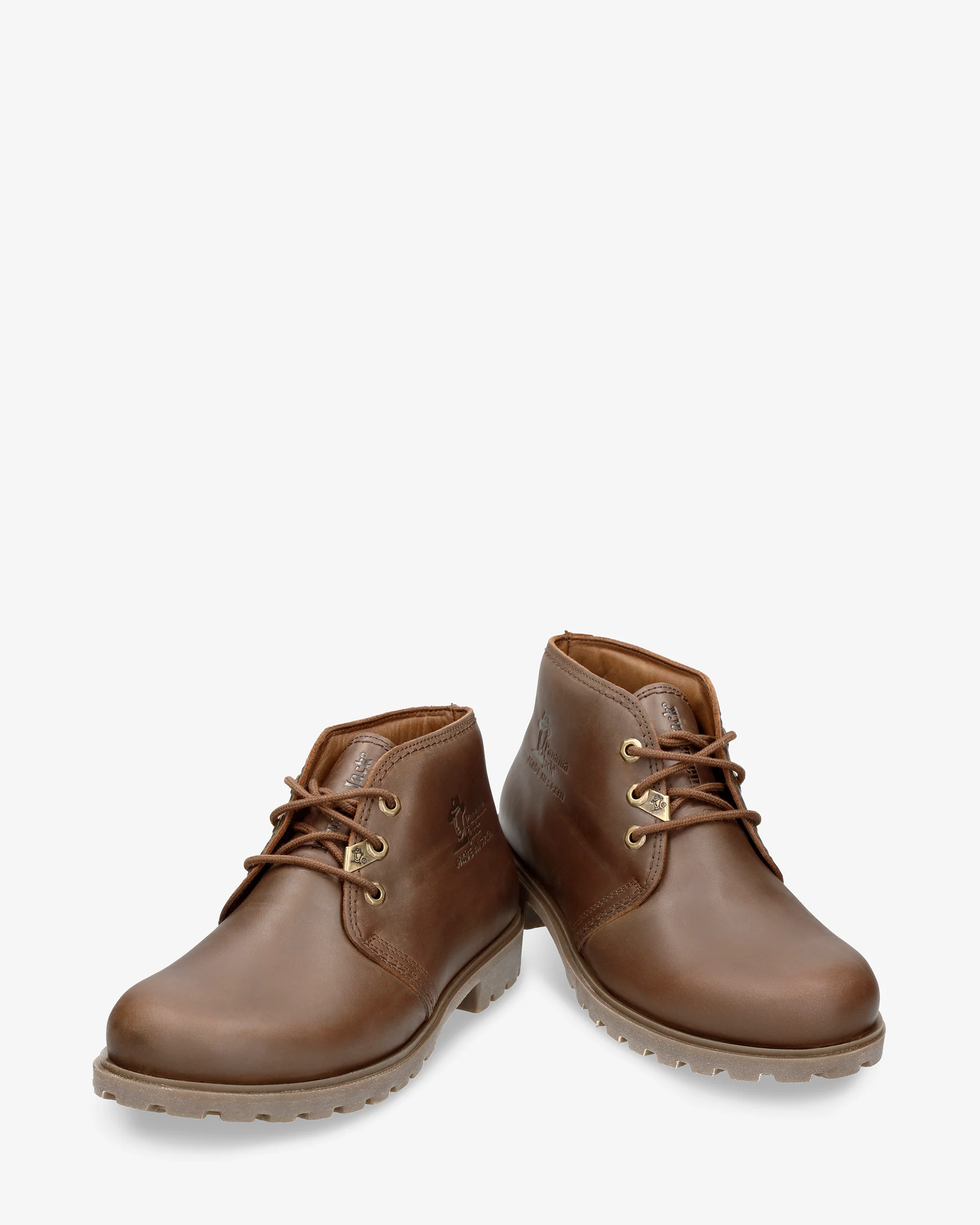 Bota Panama C10 Napa Grass Cuero - Image 6