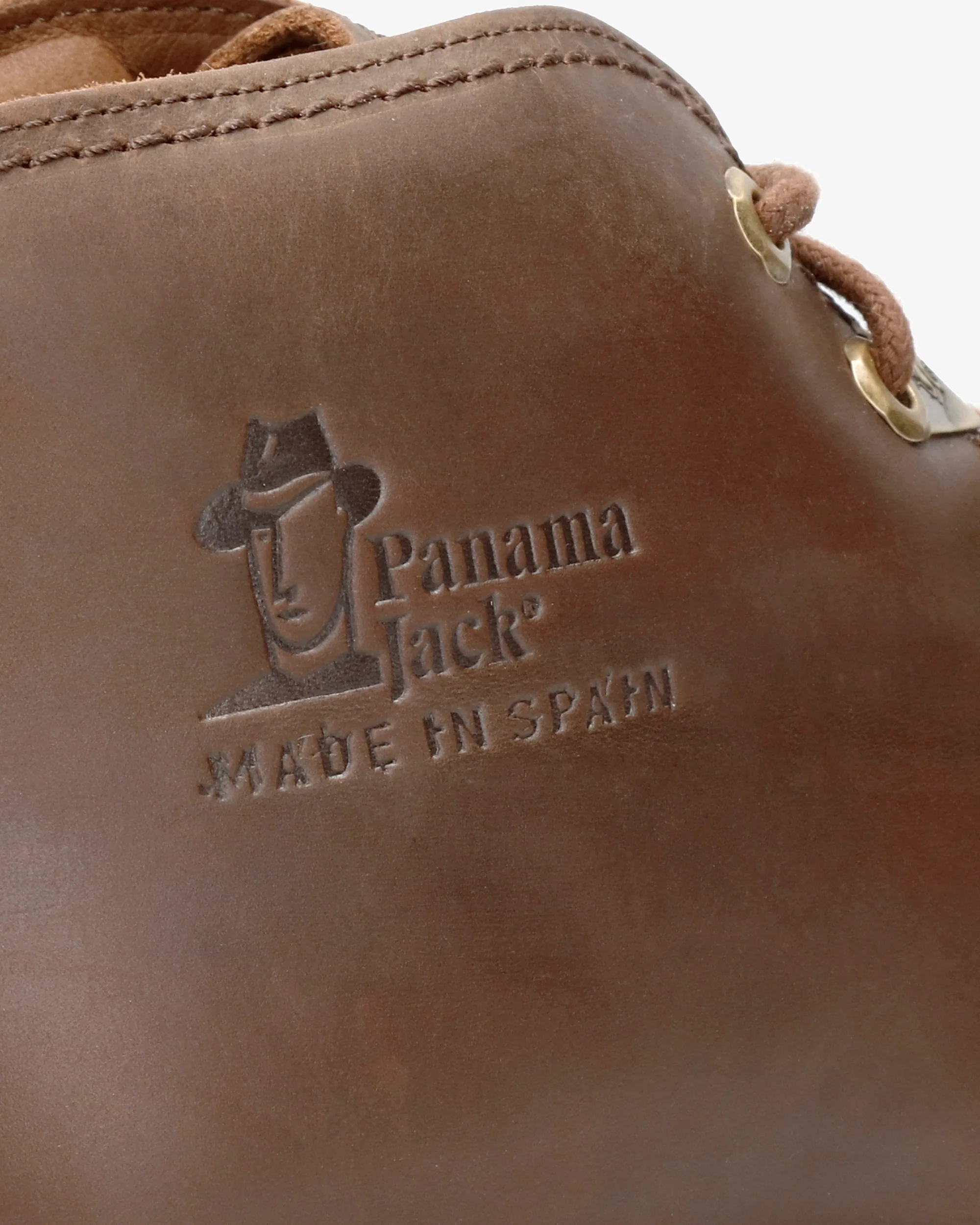 Bota Panama C10 Napa Grass Cuero - Image 8