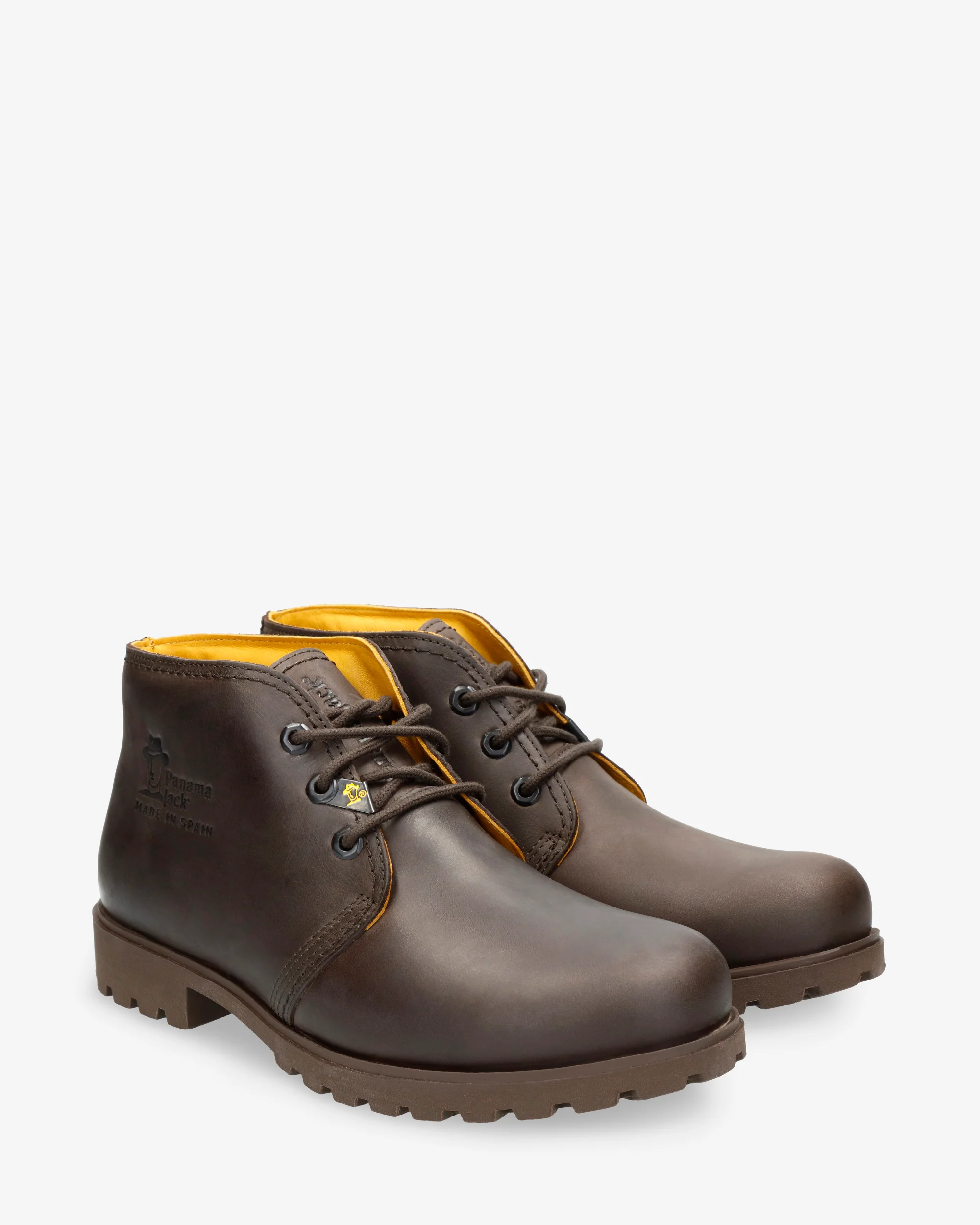 Bota Panama C2 Napa Grass Marron - Image 2
